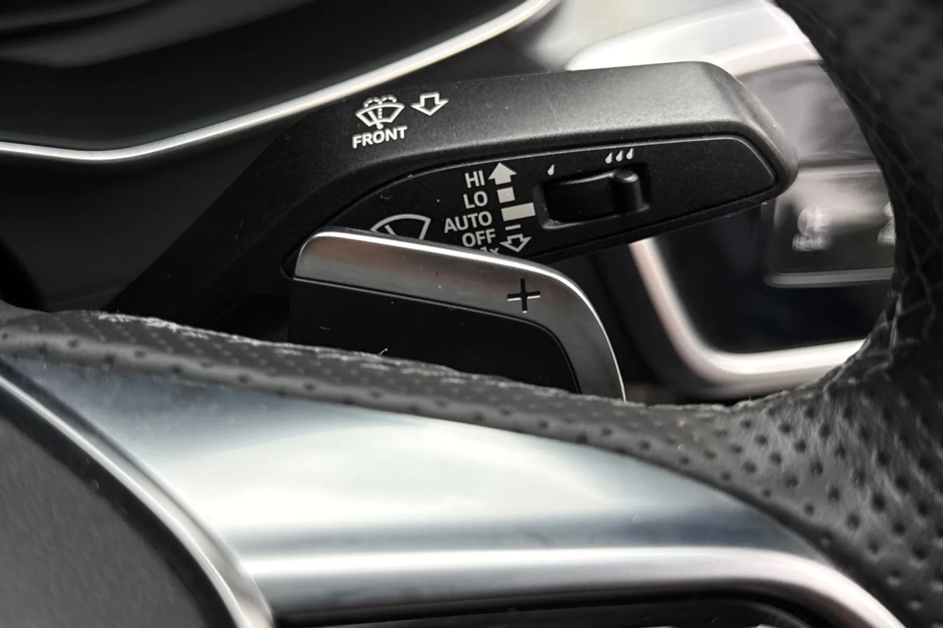 Audi A6 thumbnail image number 58