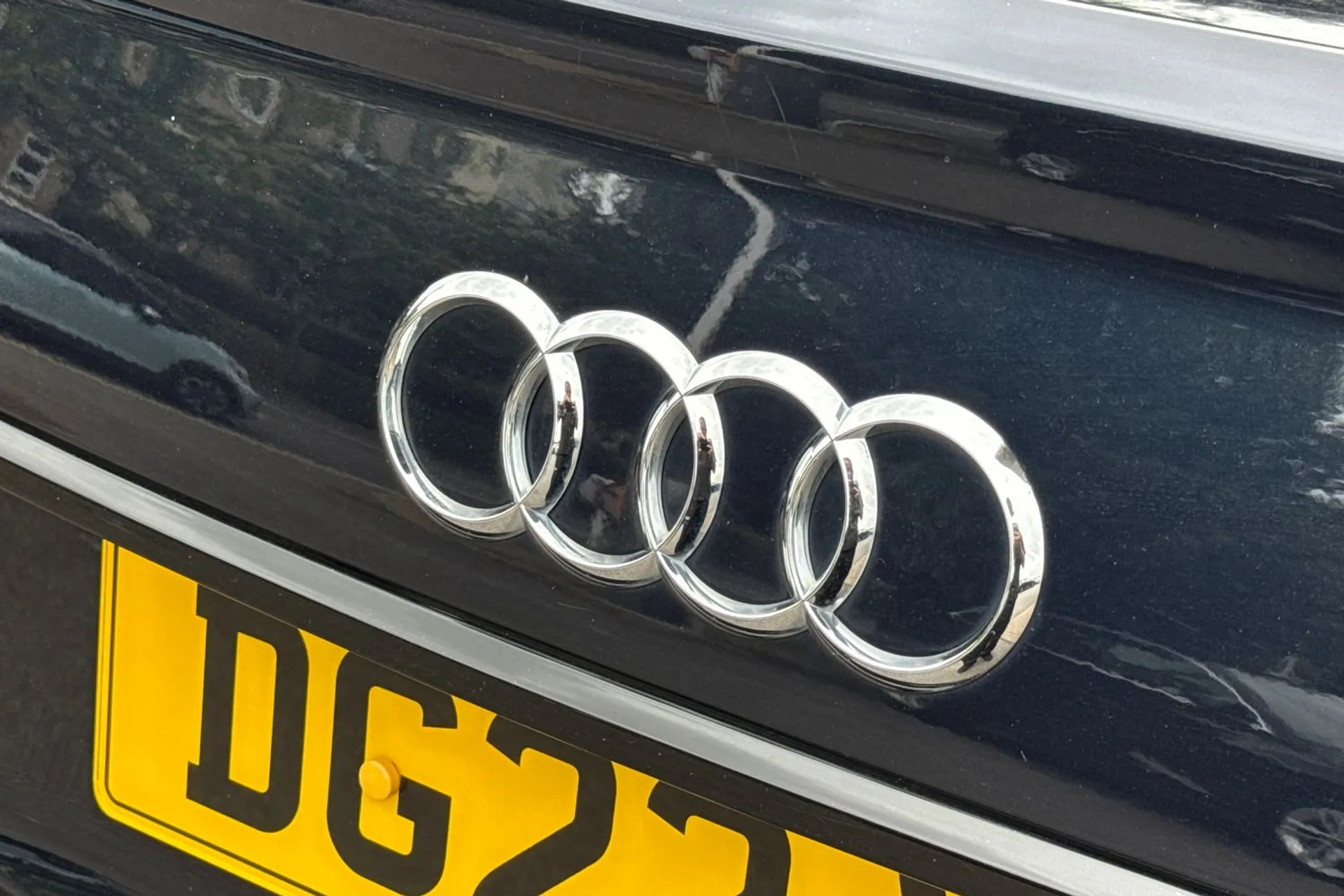 Audi A6 thumbnail image number 50