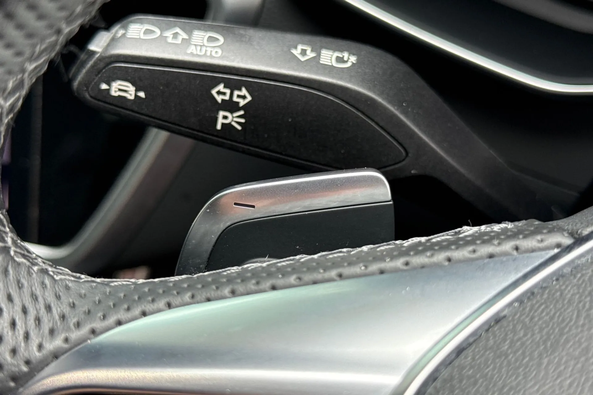 Audi A6 thumbnail image number 57