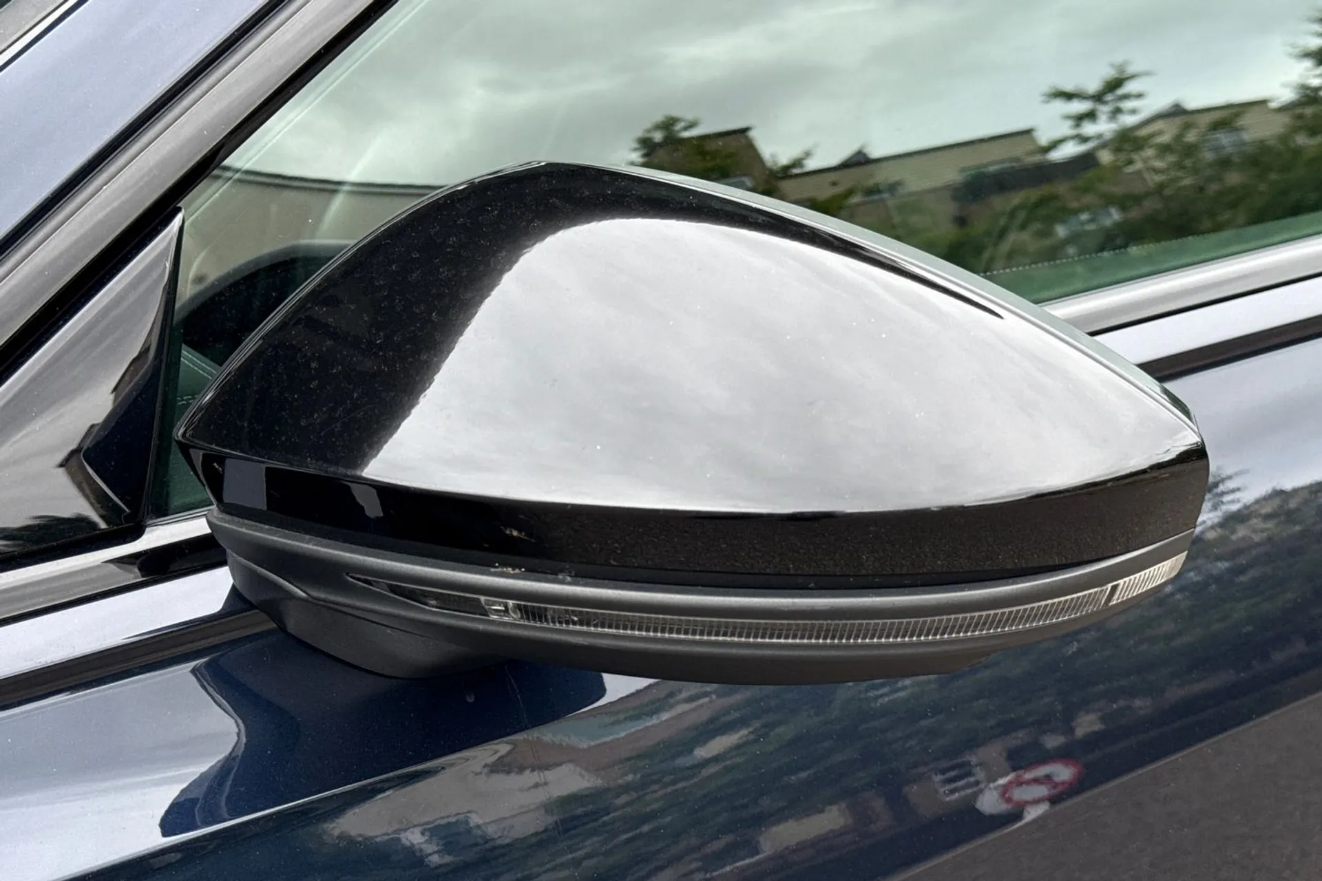 Audi A6 thumbnail image number 53