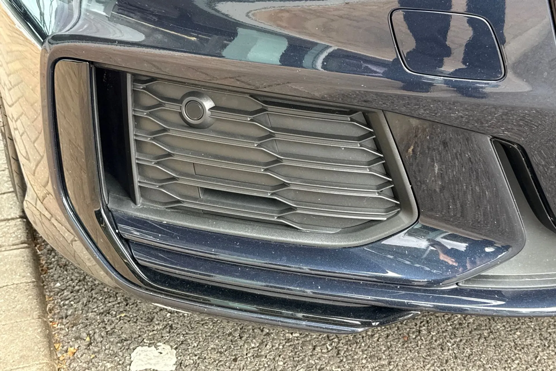 Audi A6 thumbnail image number 56