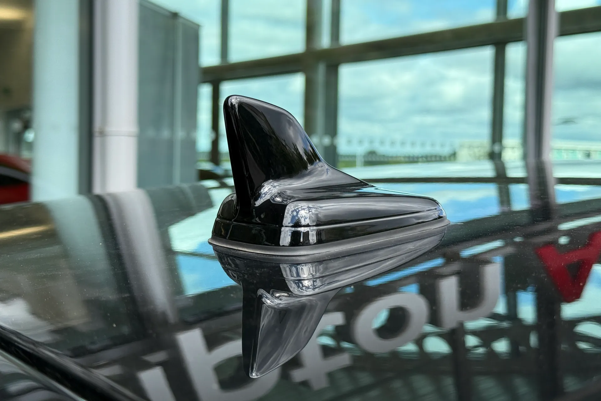 Audi Q3 thumbnail image number 12