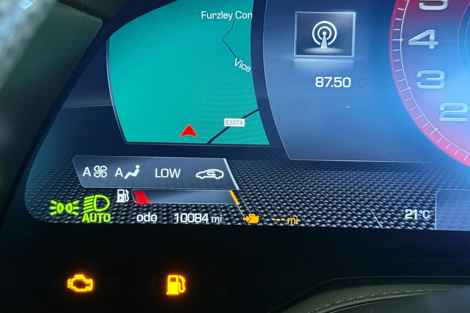 FERRARI Roma thumbnail image number 21