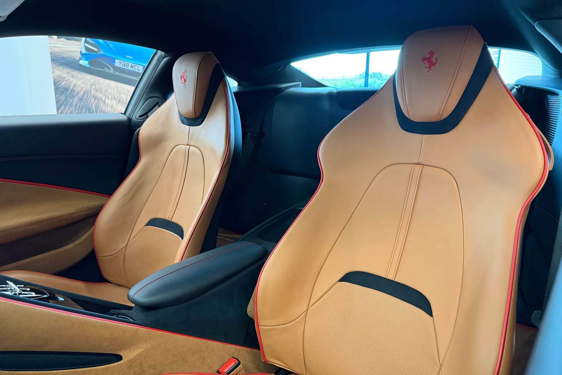 FERRARI Roma thumbnail image number 28