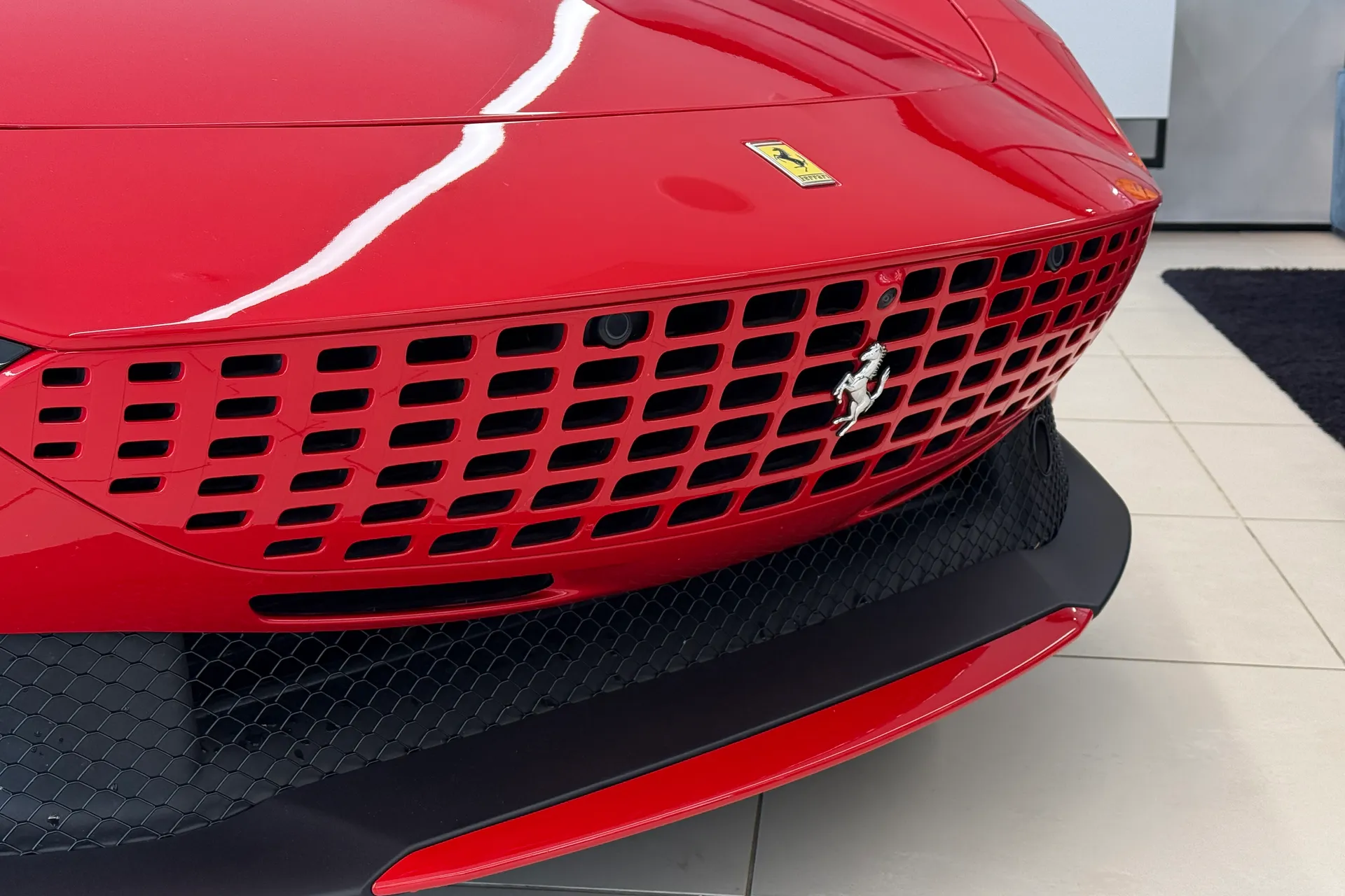 FERRARI Roma thumbnail image number 7
