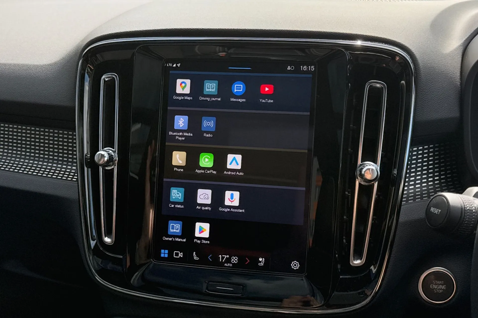Volvo XC40 thumbnail image number 45