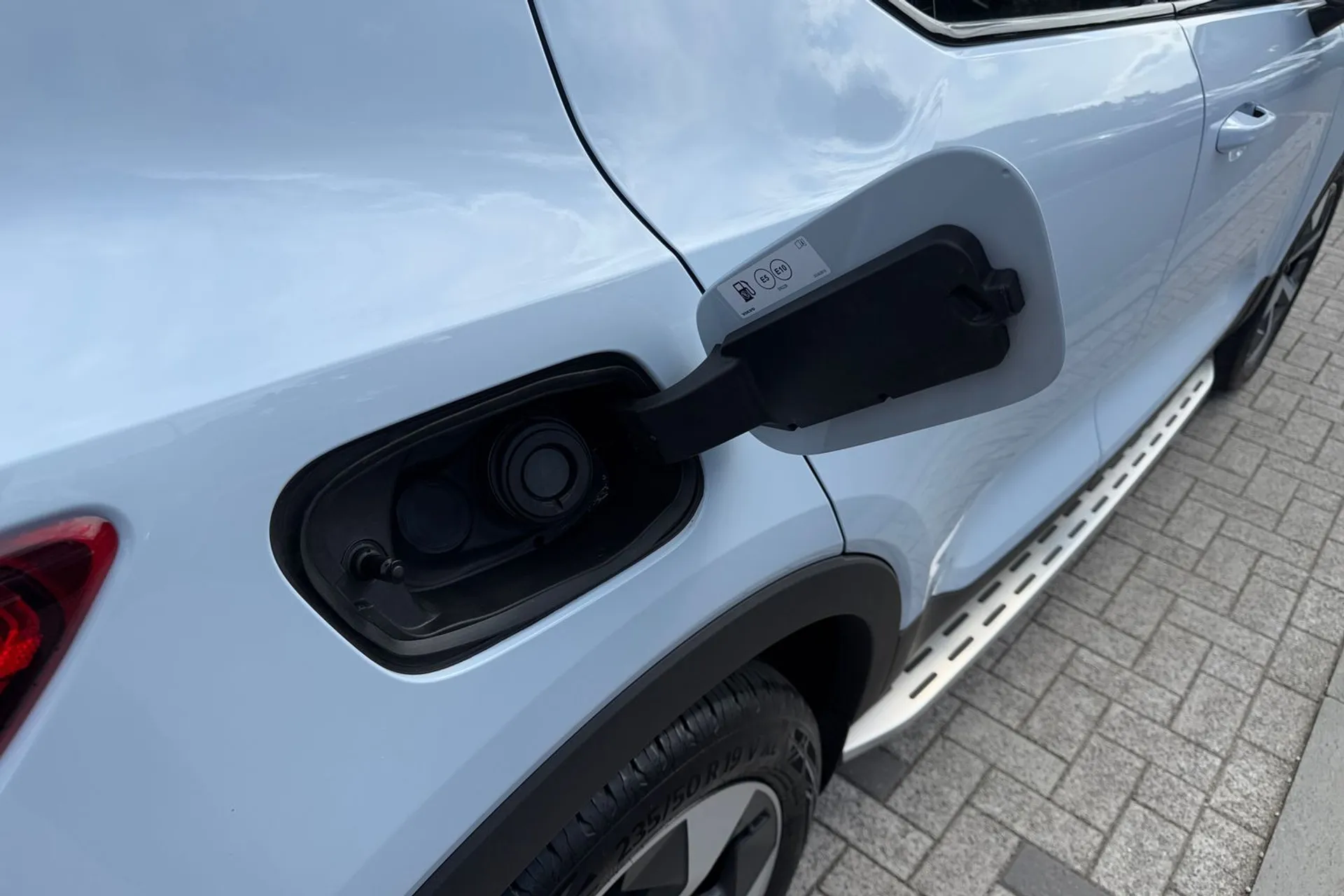 Volvo XC40 thumbnail image number 18