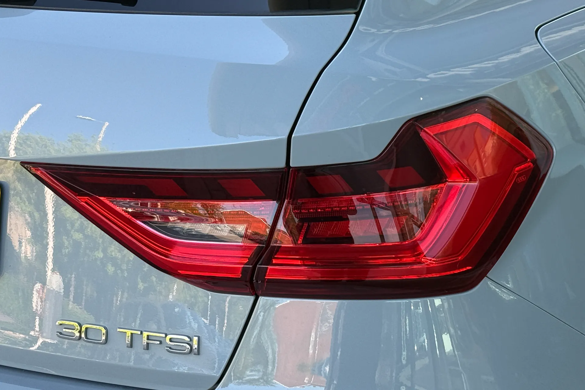 Audi A1 thumbnail image number 39