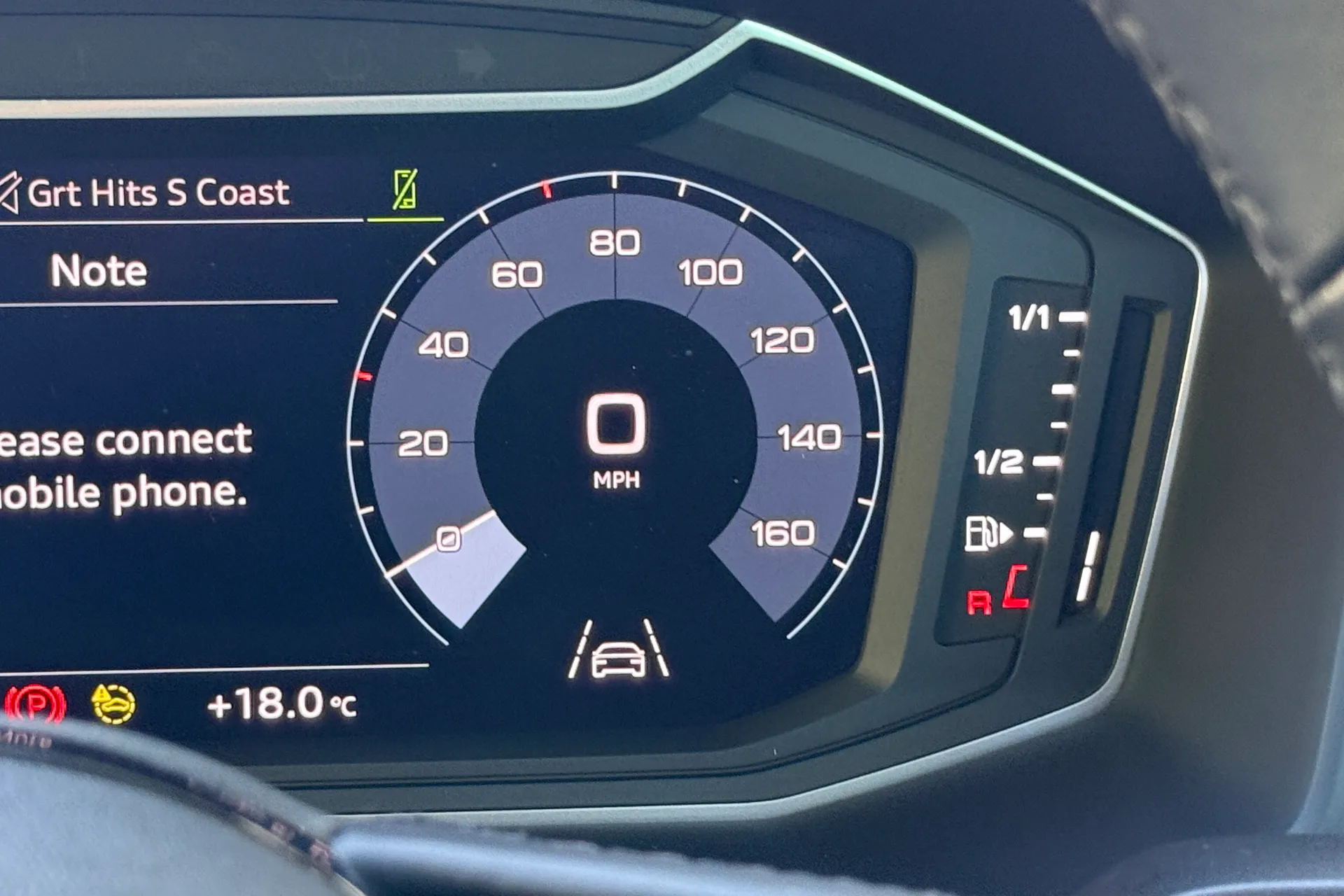 Audi A1 thumbnail image number 12