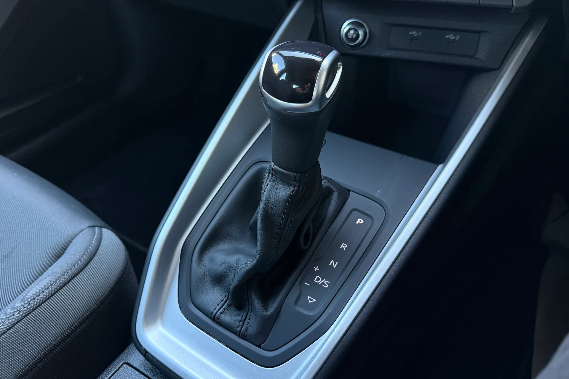 Audi A1 thumbnail image number 23