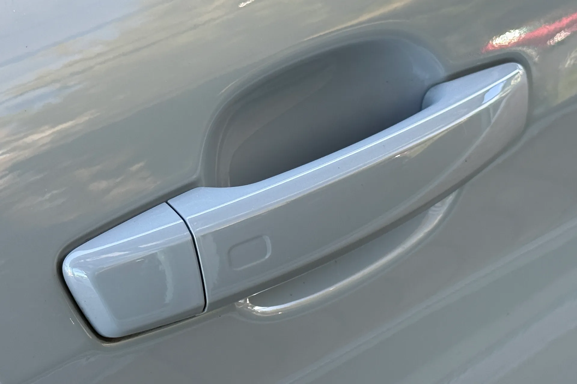 Audi A1 thumbnail image number 30