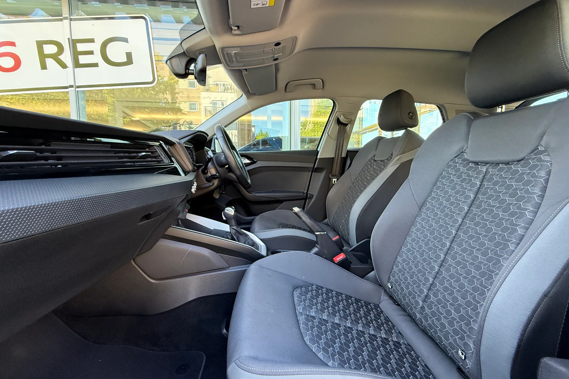 Audi A1 thumbnail image number 46