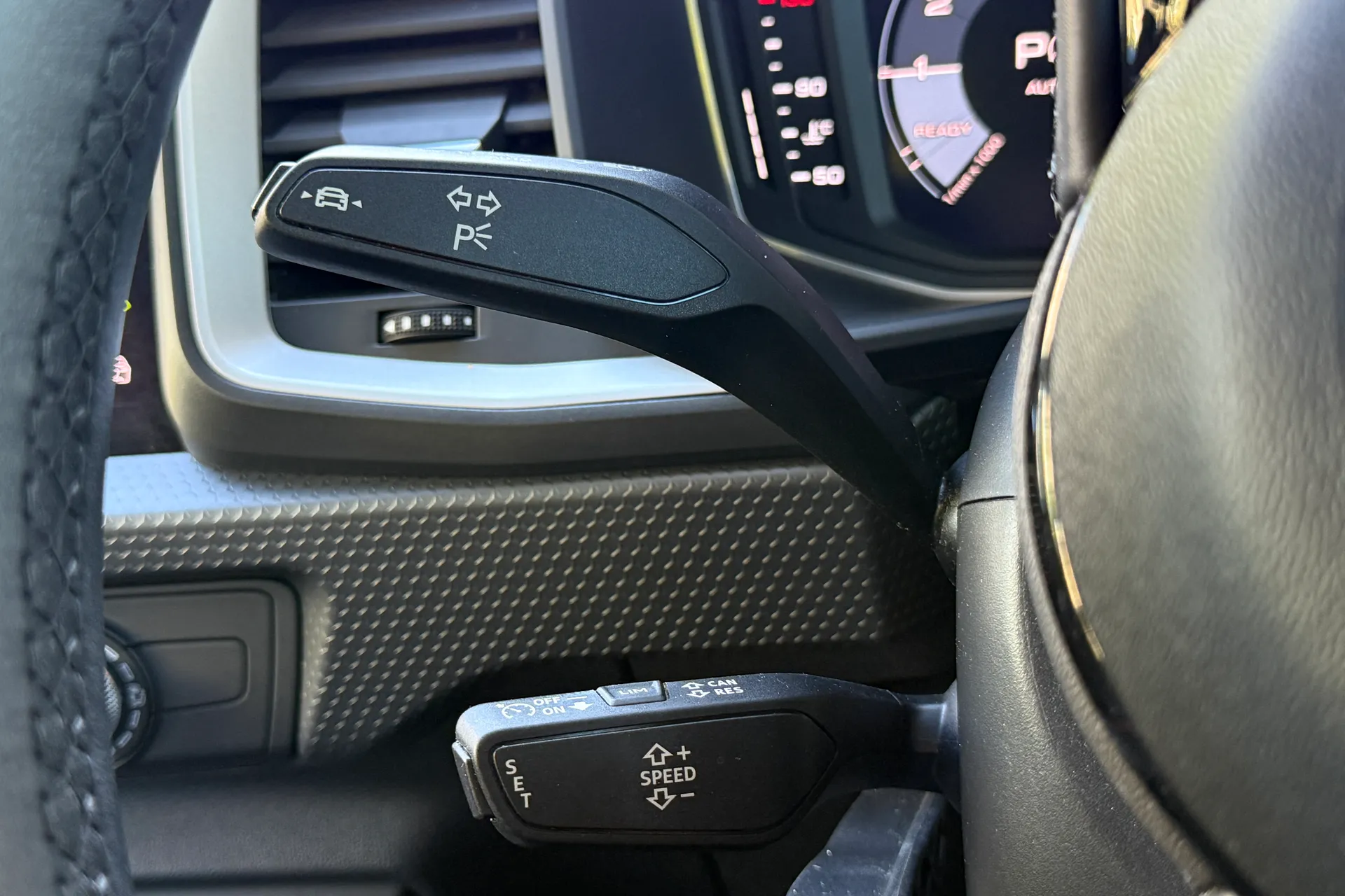 Audi A1 thumbnail image number 15