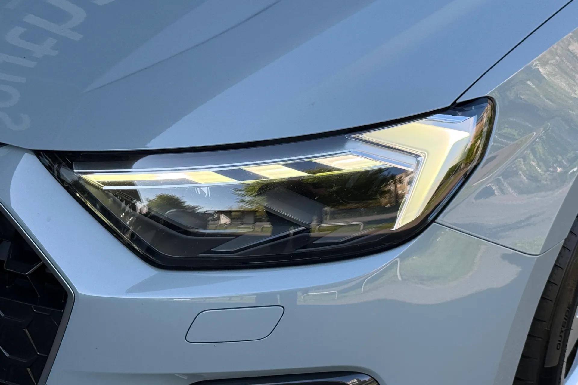 Audi A1 thumbnail image number 49