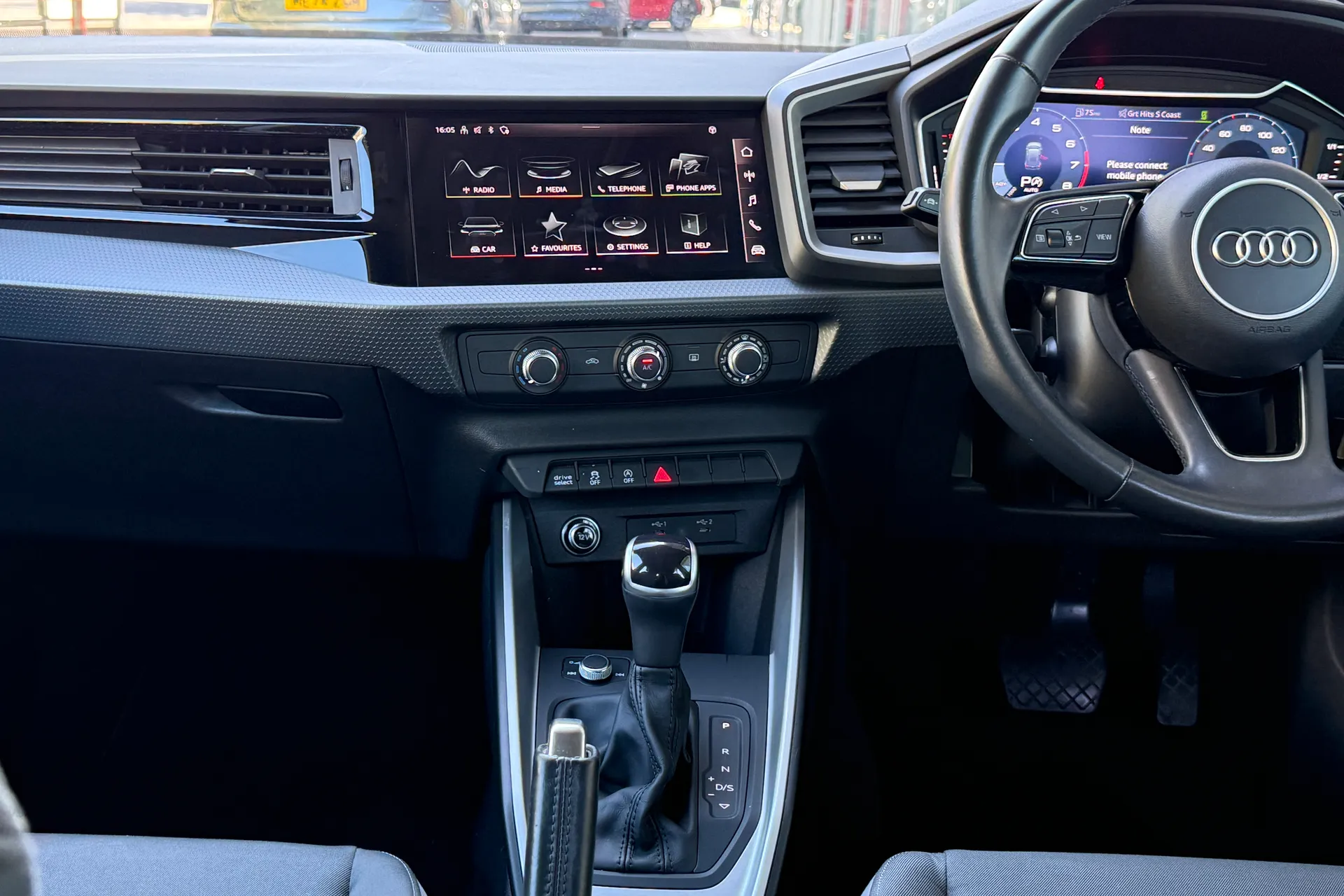 Audi A1 thumbnail image number 35