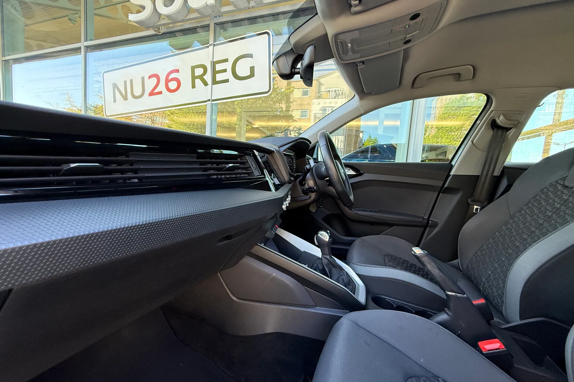 Audi A1 thumbnail image number 7