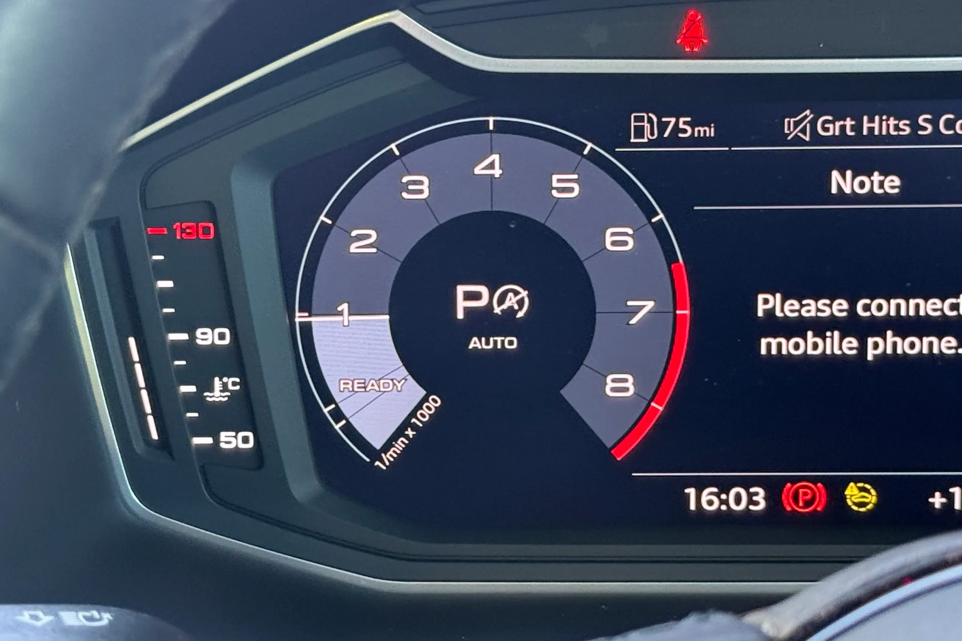 Audi A1 thumbnail image number 11