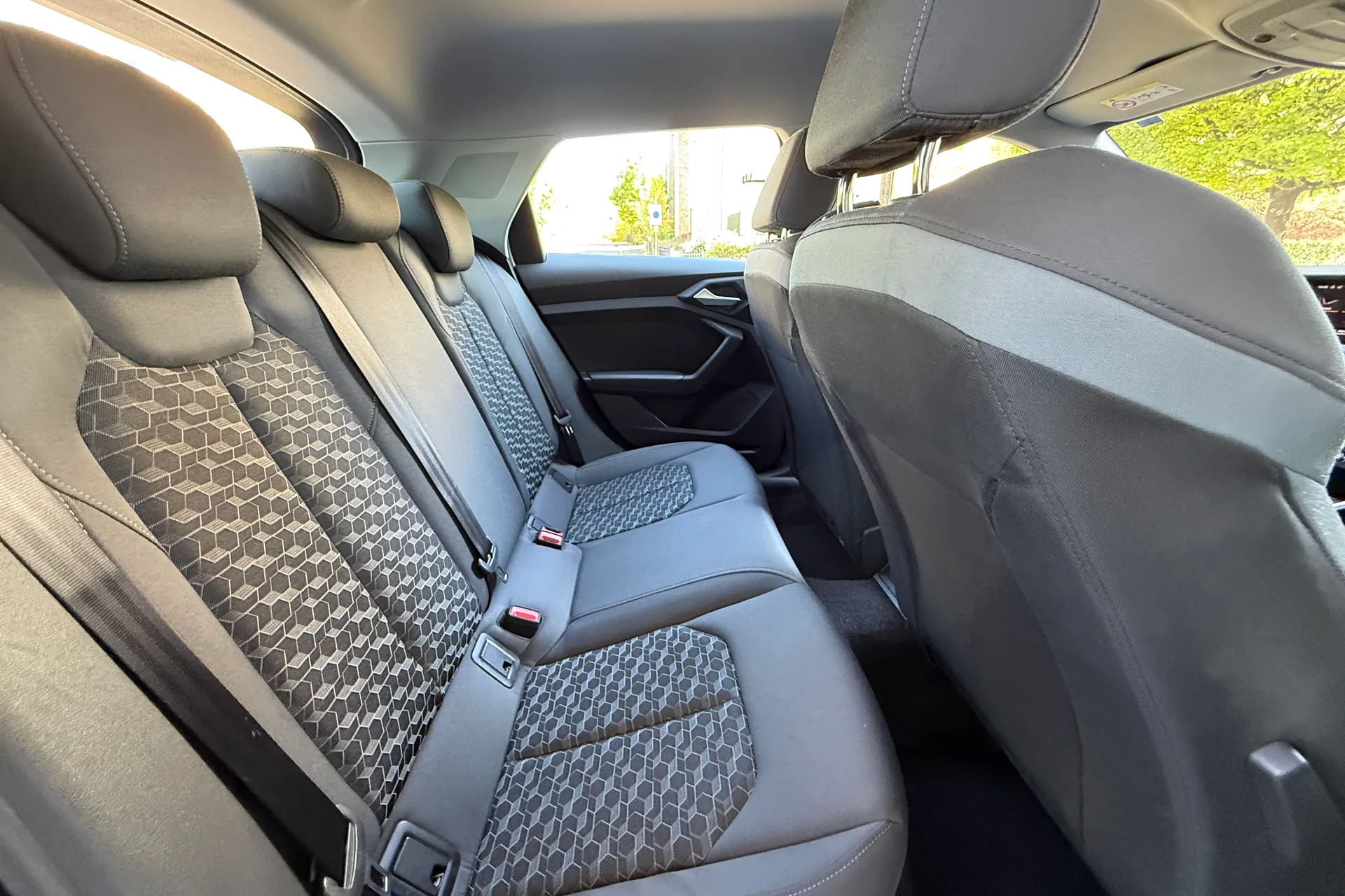 Audi A1 thumbnail image number 34