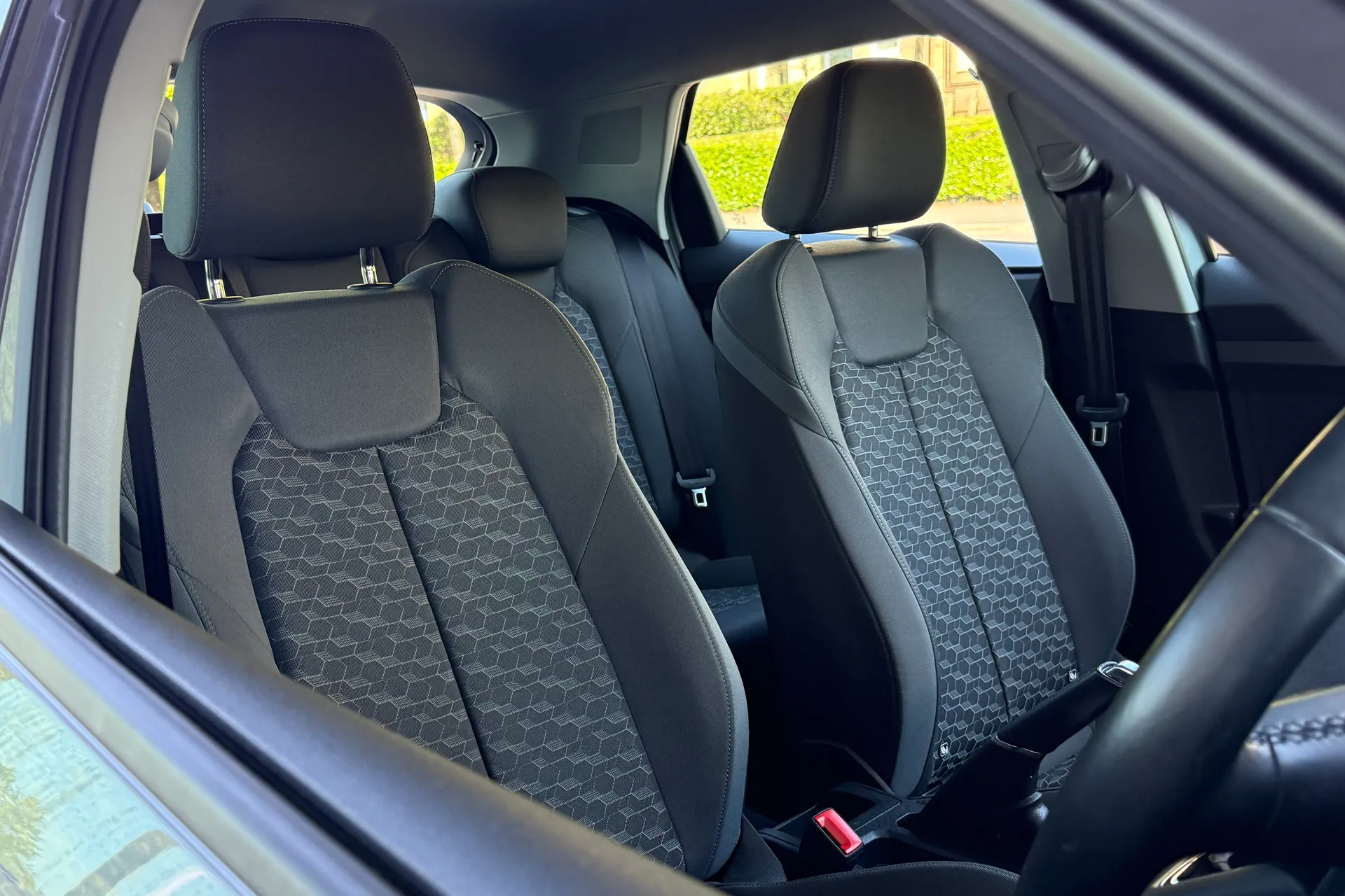 Audi A1 thumbnail image number 29