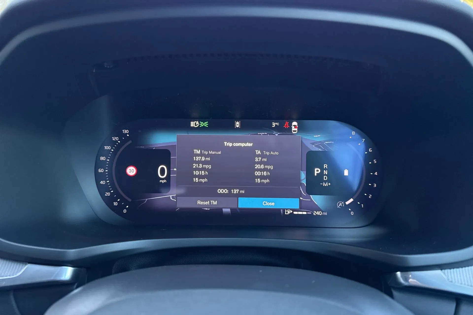 Volvo V60 thumbnail image number 45