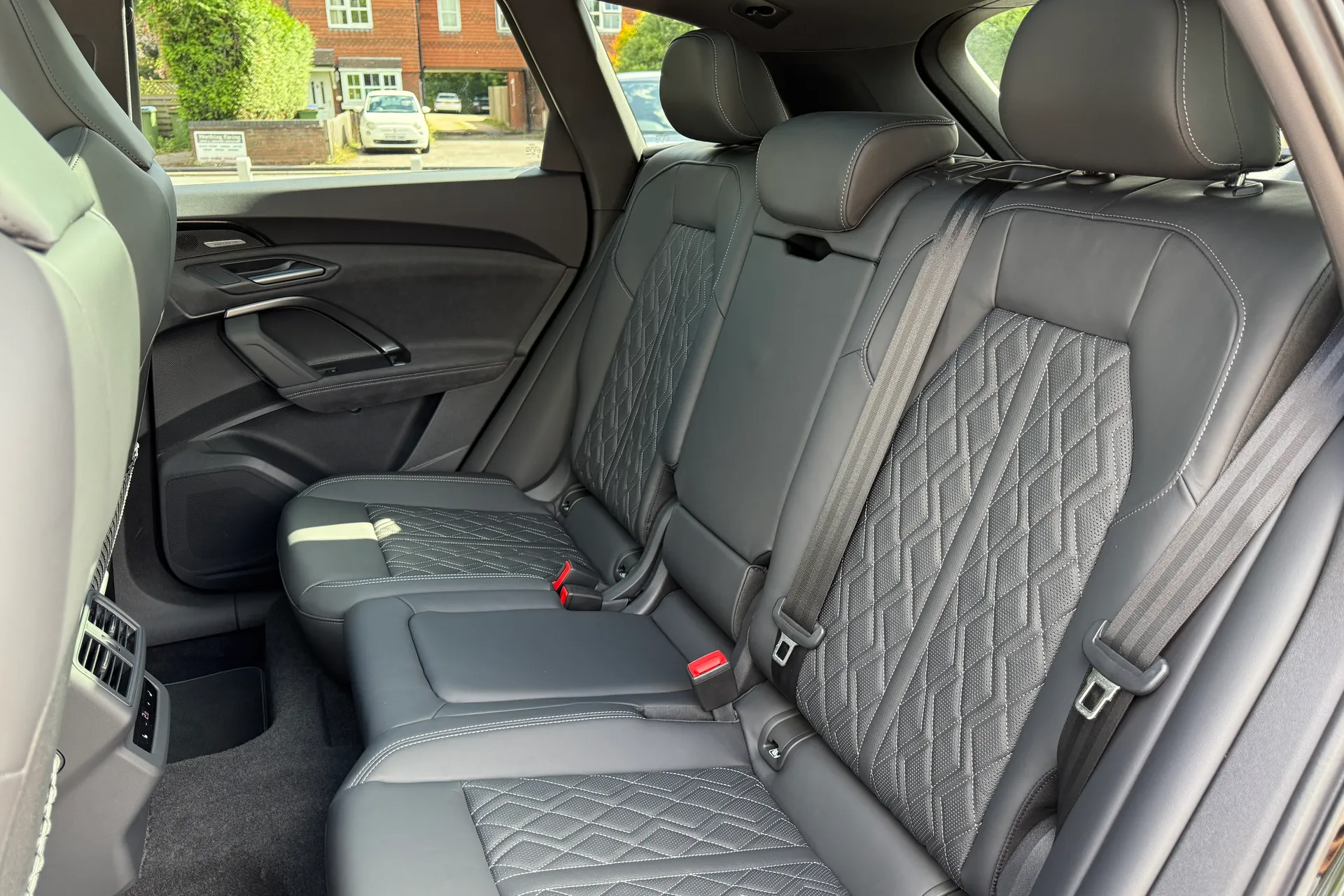 Audi Q5 thumbnail image number 48