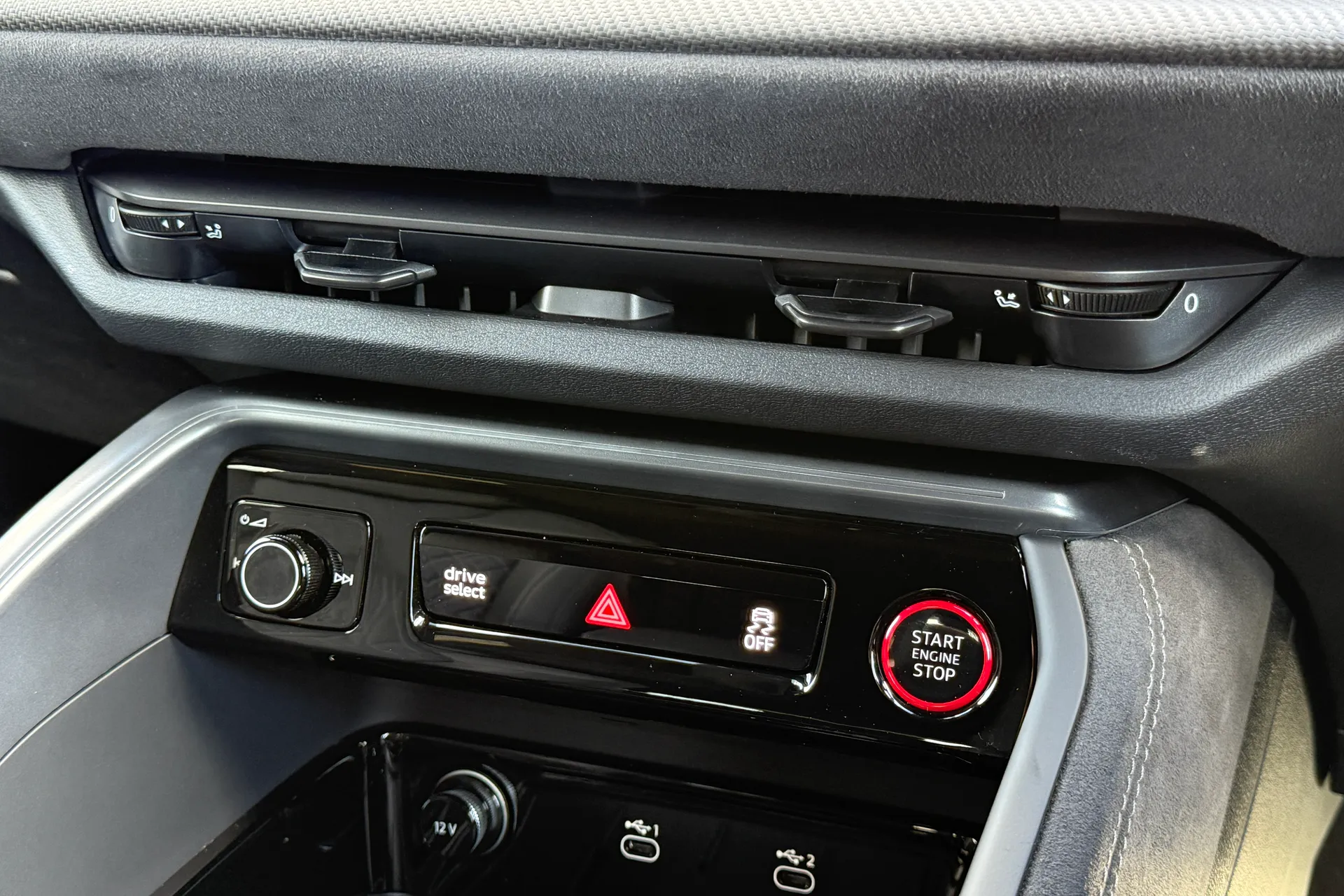 Audi Q5 thumbnail image number 14