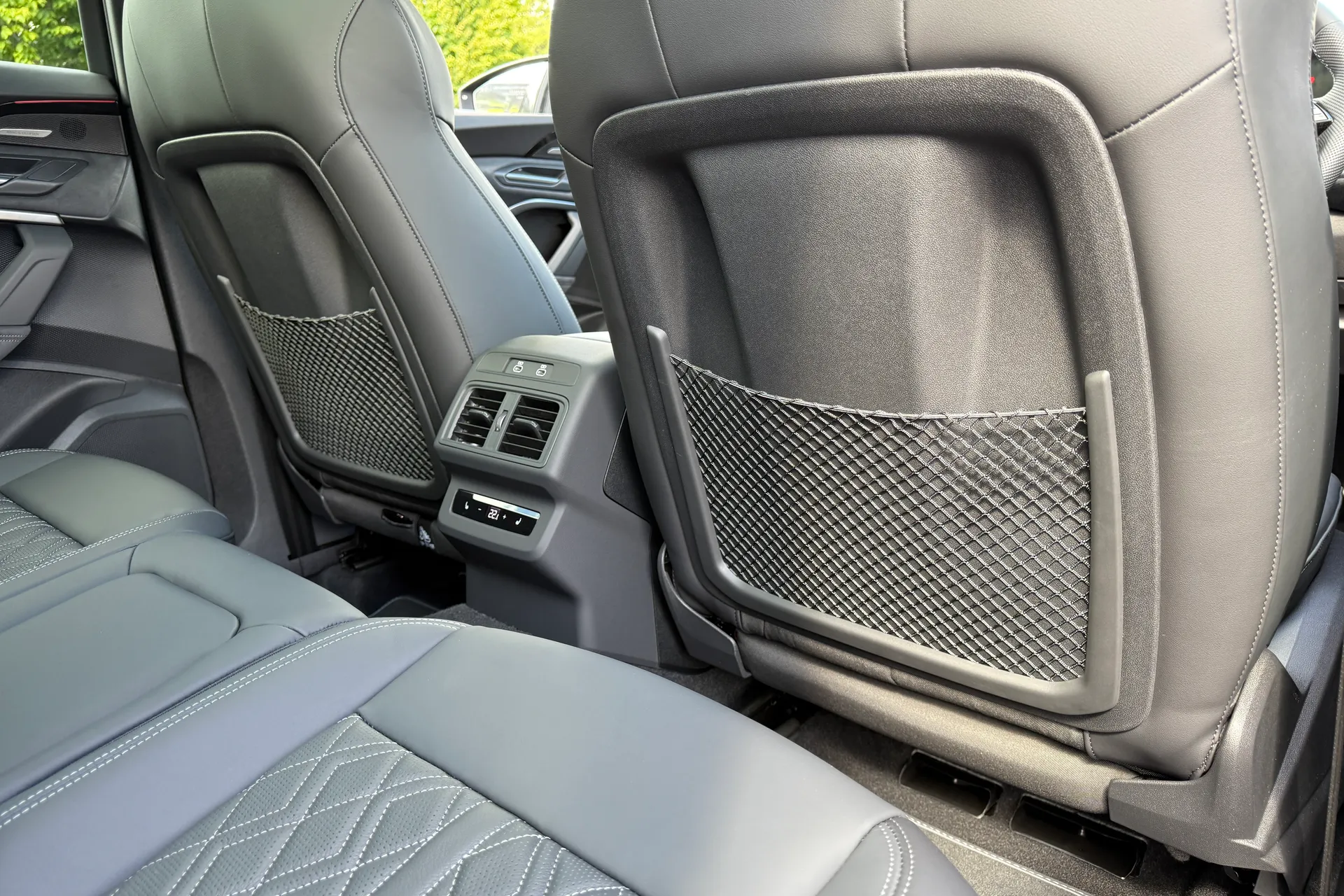 Audi Q5 thumbnail image number 52