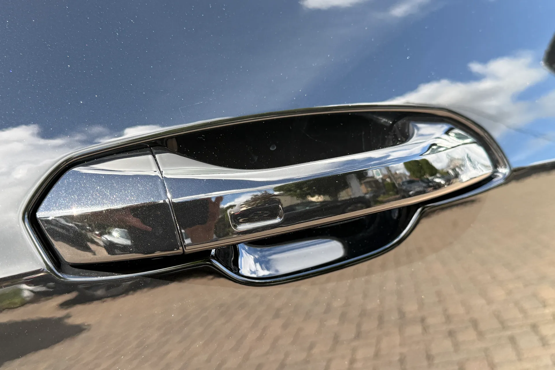 Audi Q5 thumbnail image number 60