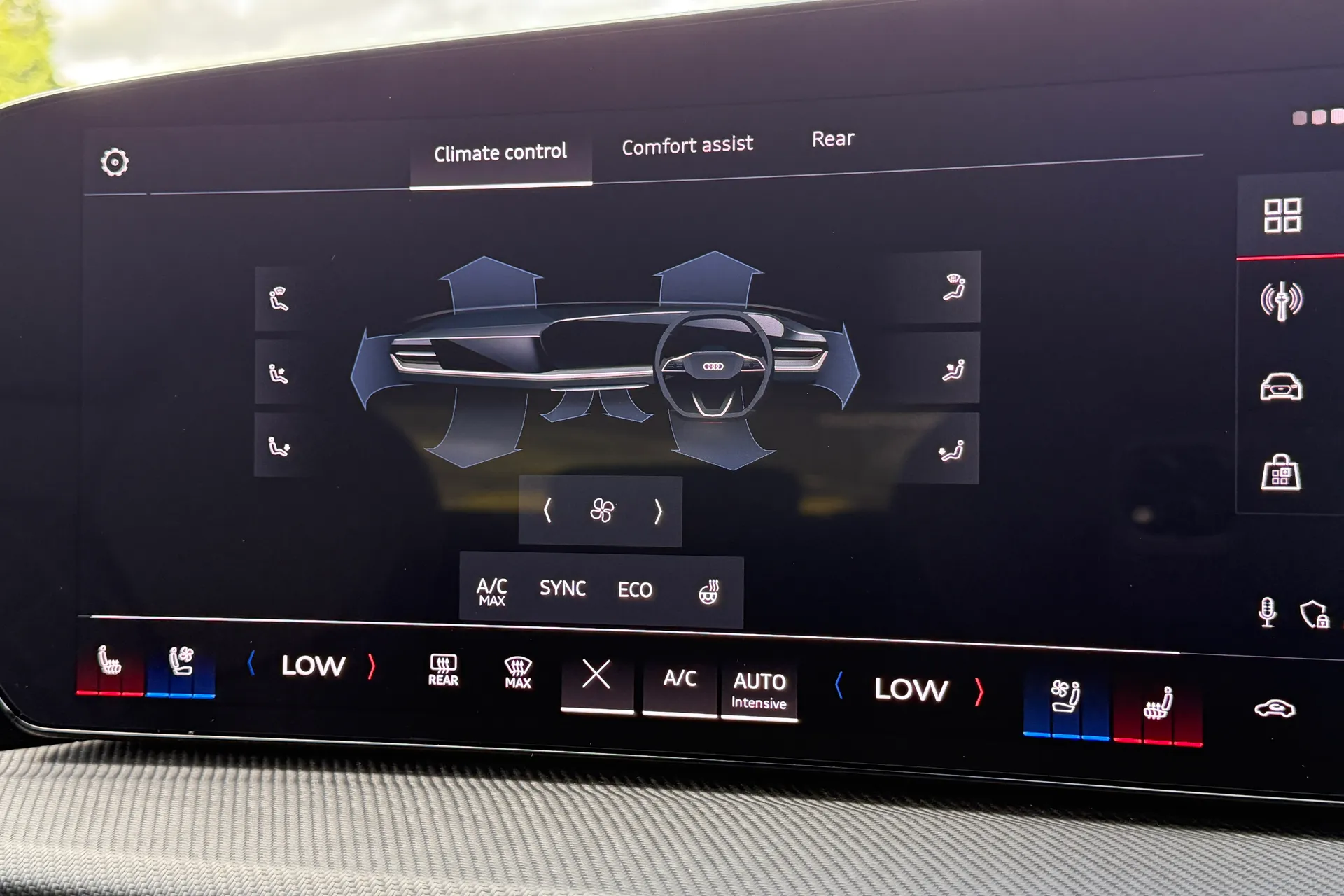 Audi Q5 thumbnail image number 13