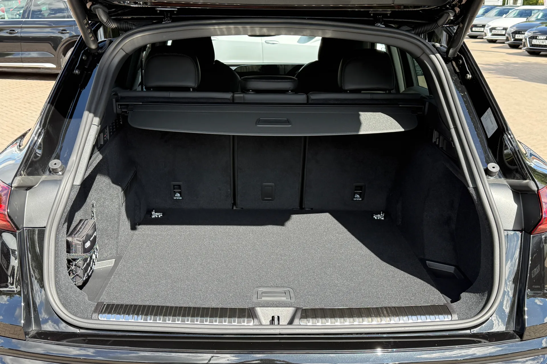 Audi Q5 thumbnail image number 39