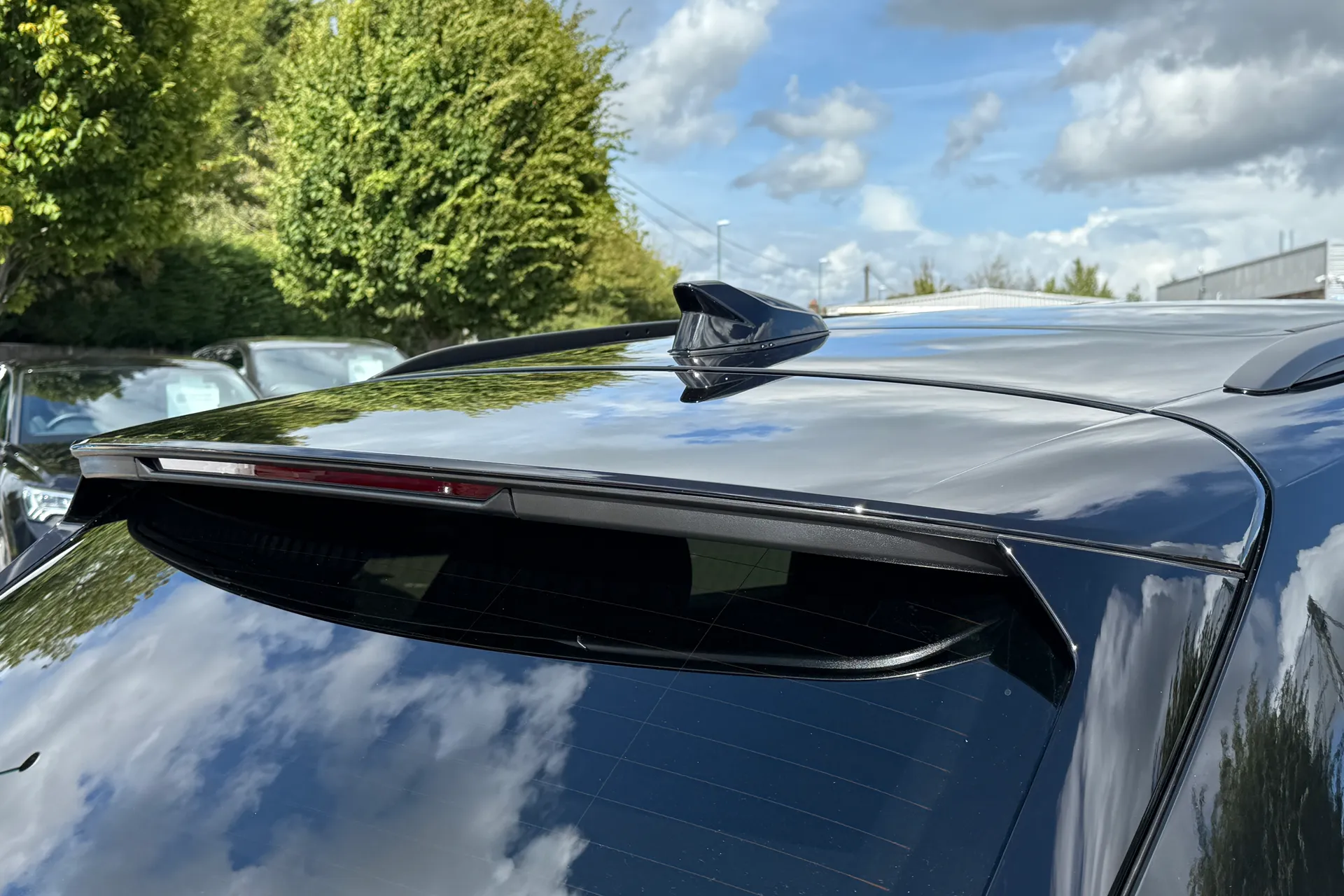 Audi Q5 thumbnail image number 56