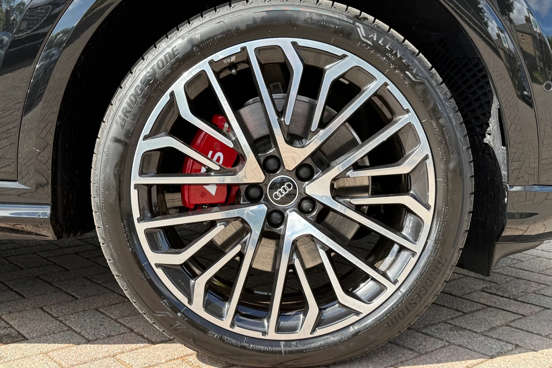 Audi Q5 thumbnail image number 54