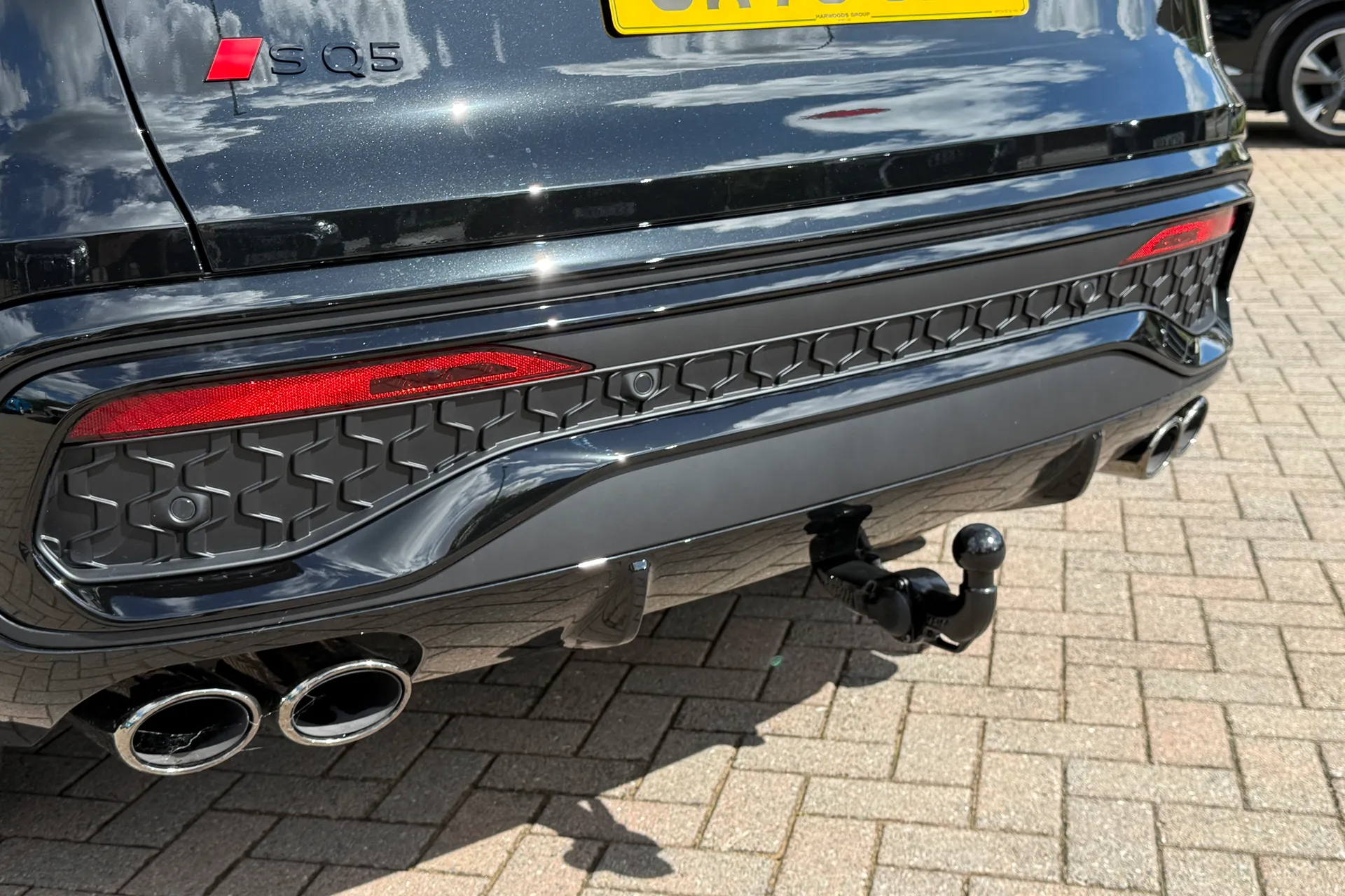 Audi Q5 thumbnail image number 58