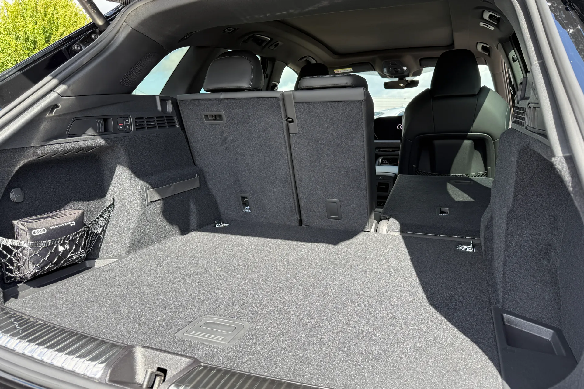 Audi Q5 thumbnail image number 40