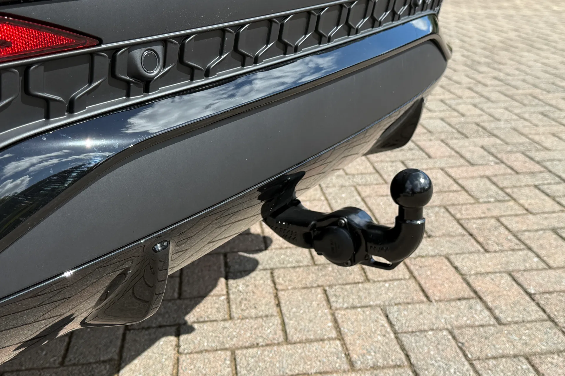 Audi Q5 thumbnail image number 9