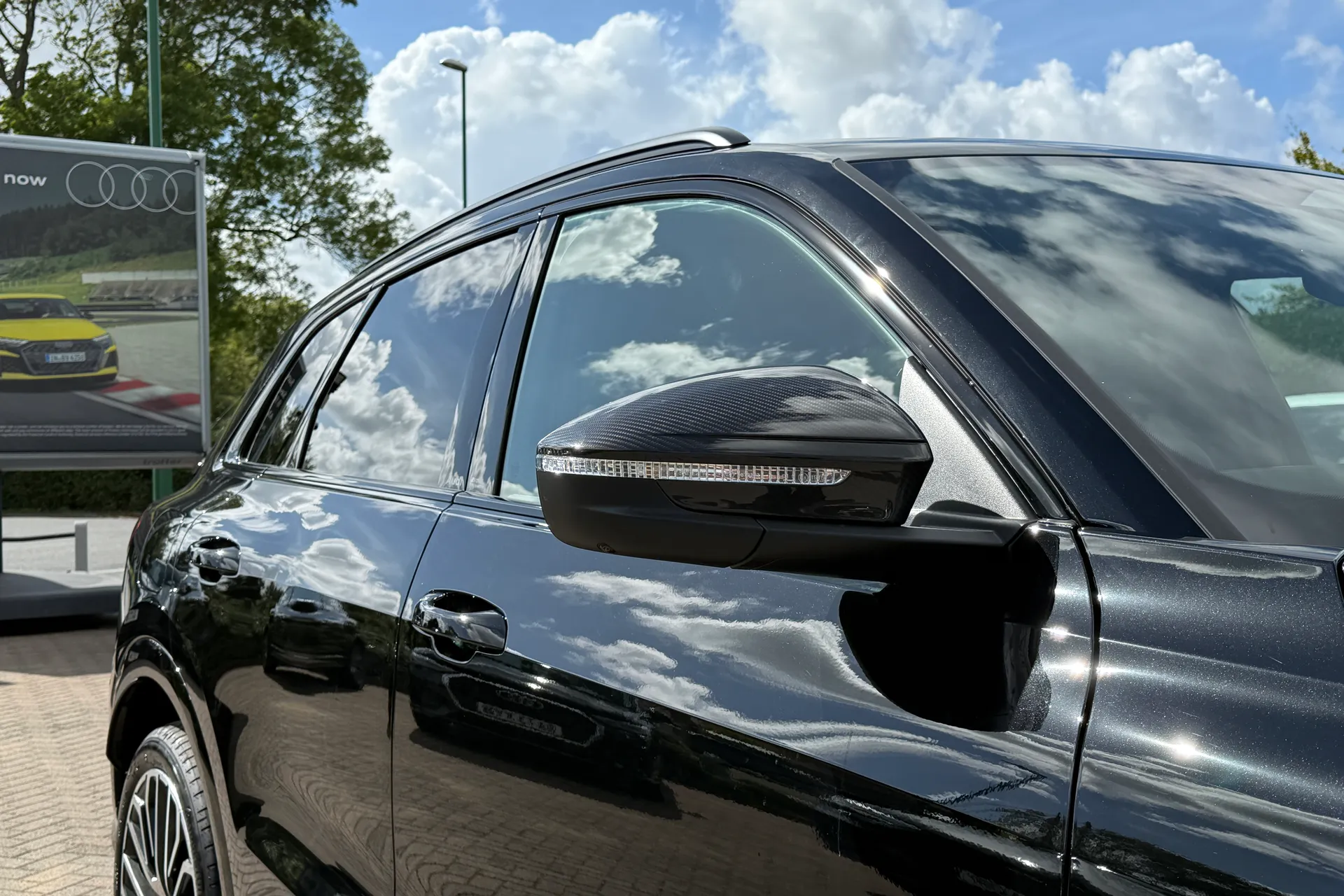 Audi Q5 thumbnail image number 55