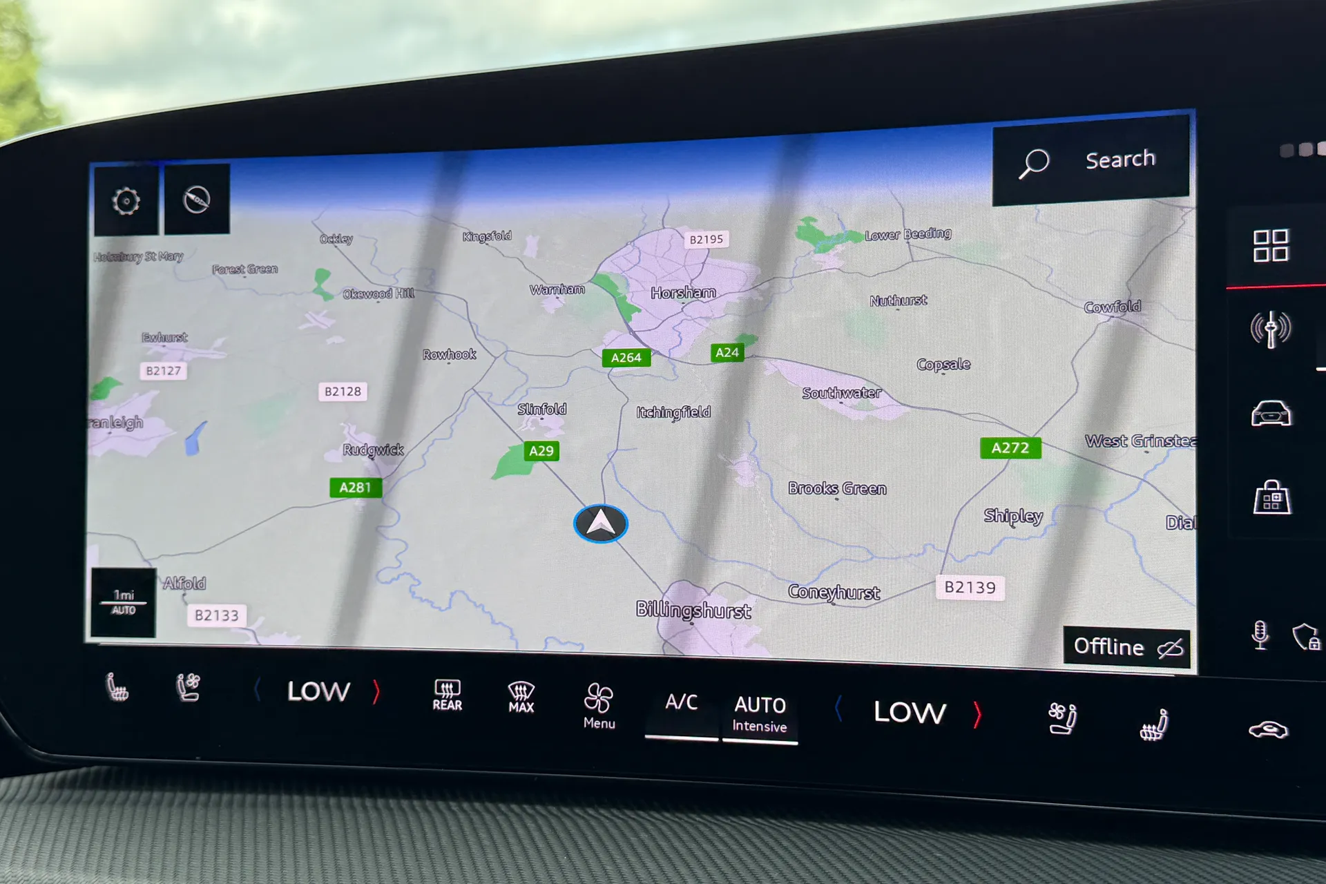 Audi Q5 thumbnail image number 5