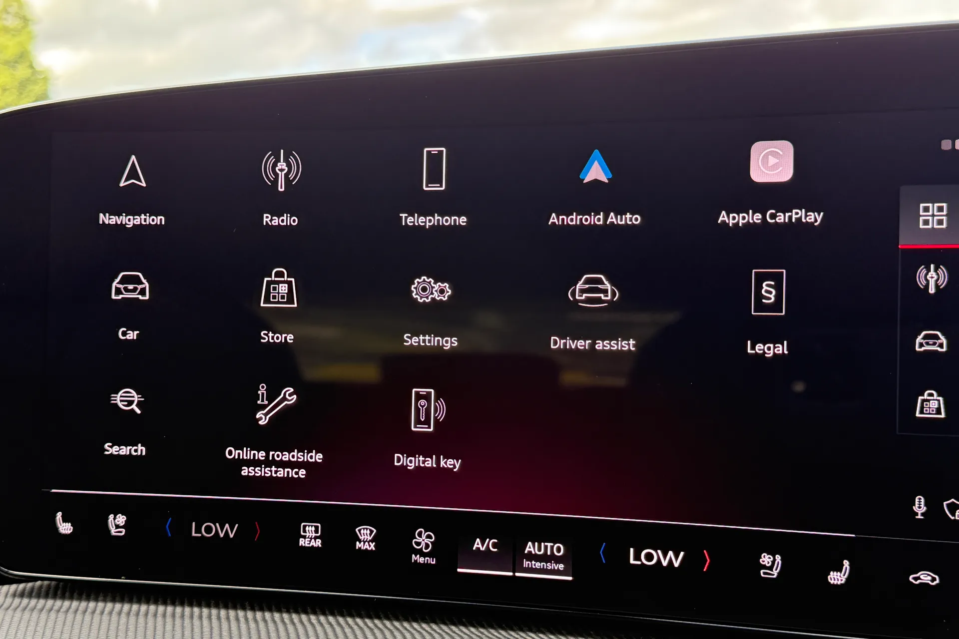 Audi Q5 thumbnail image number 12