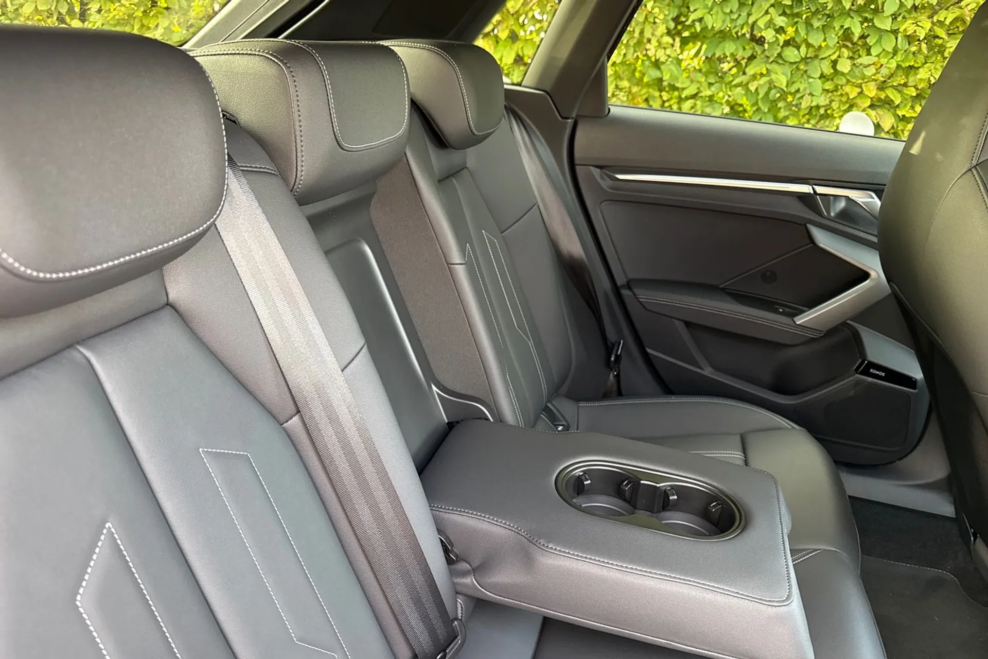 Audi A3 thumbnail image number 23