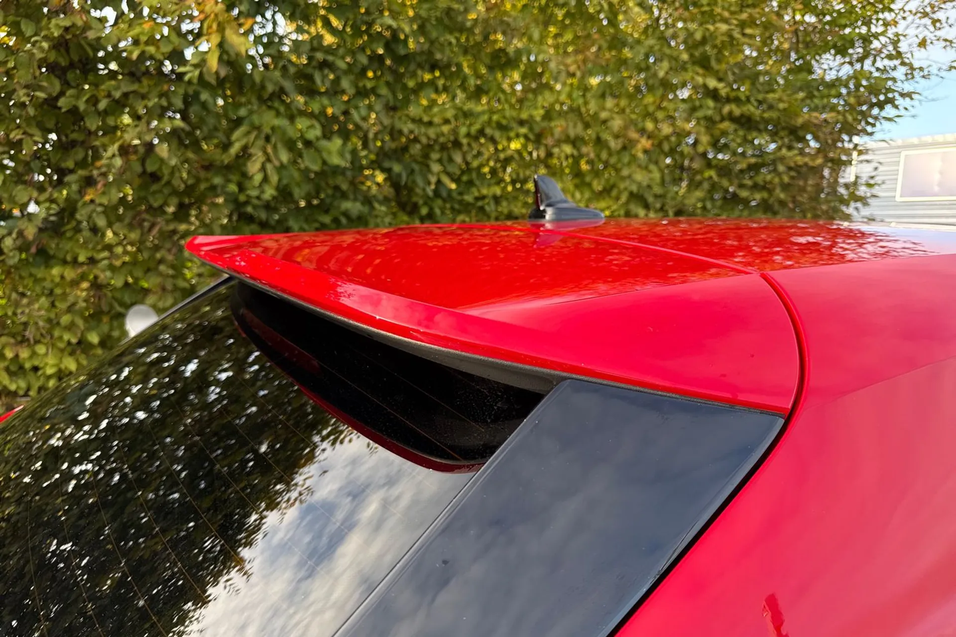 Audi A3 thumbnail image number 14