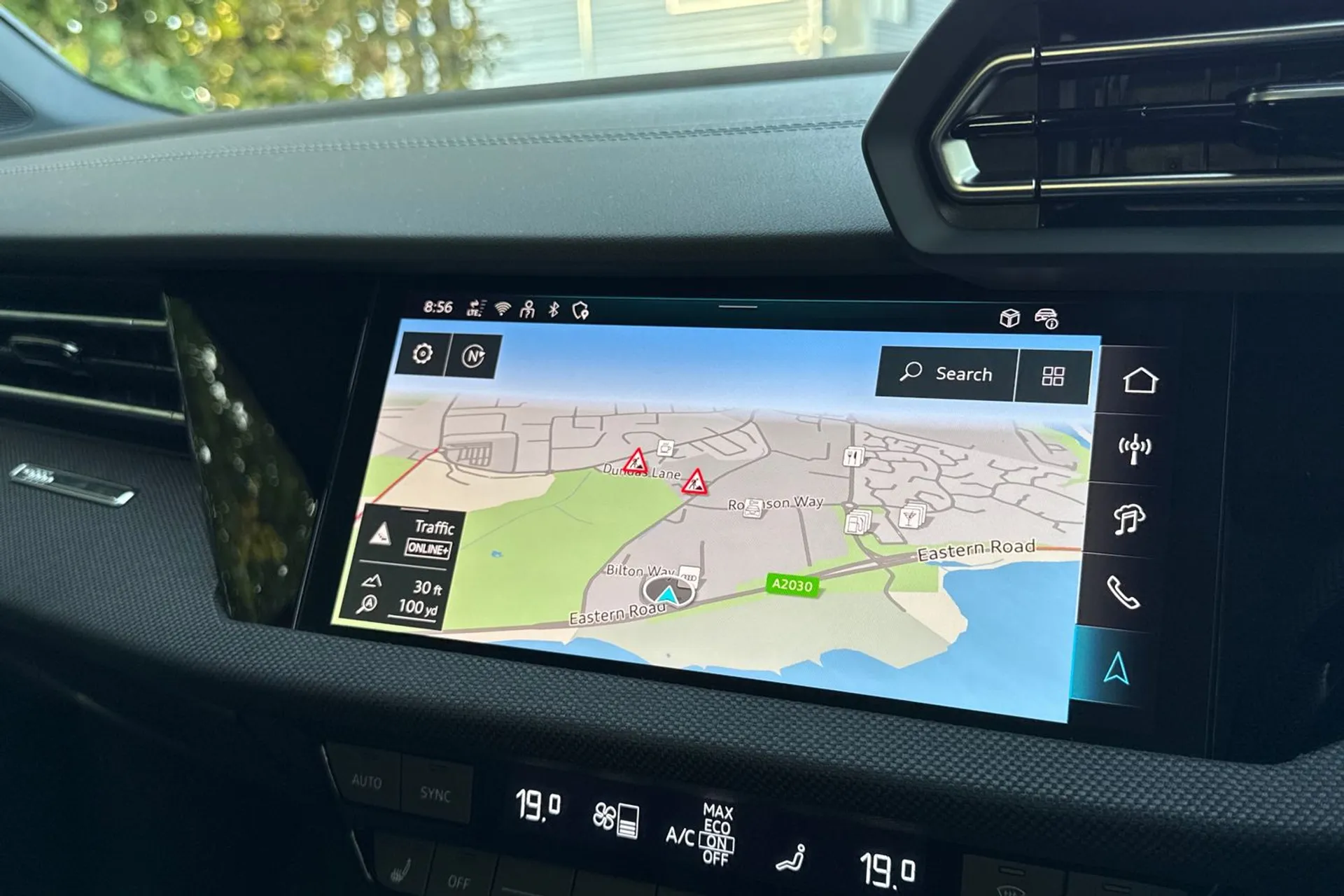 Audi A3 thumbnail image number 51