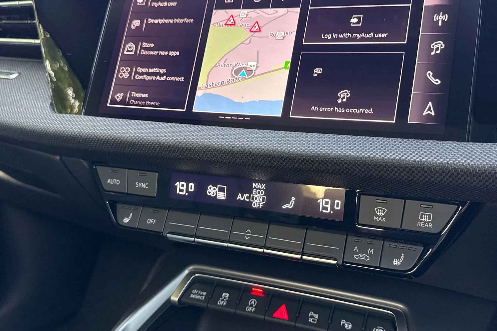 Audi A3 thumbnail image number 28