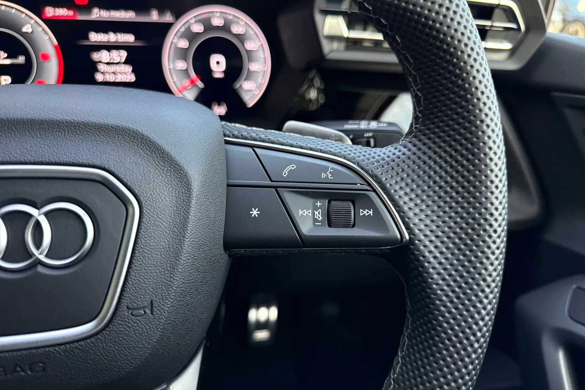 Audi A3 thumbnail image number 50