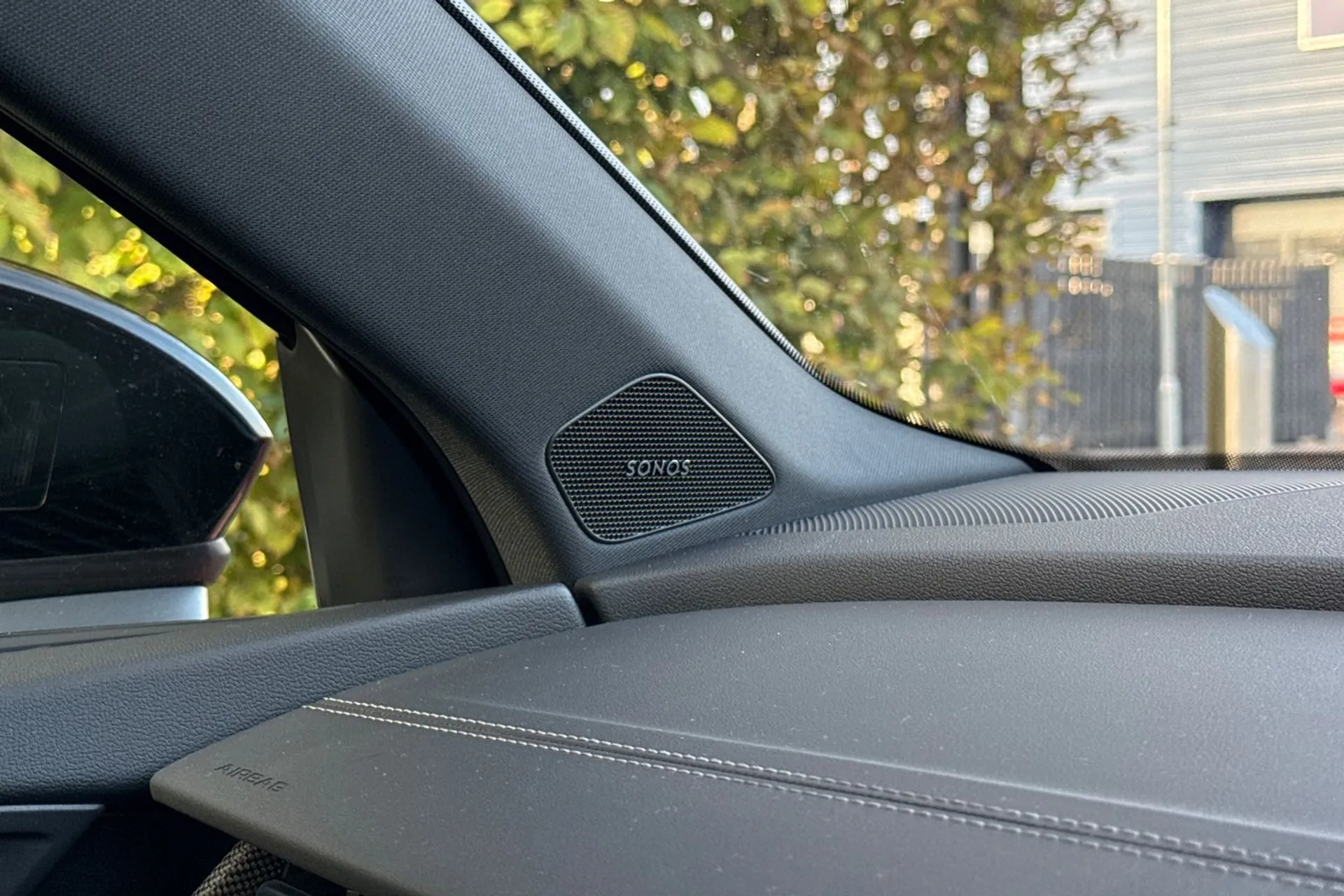 Audi A3 thumbnail image number 38