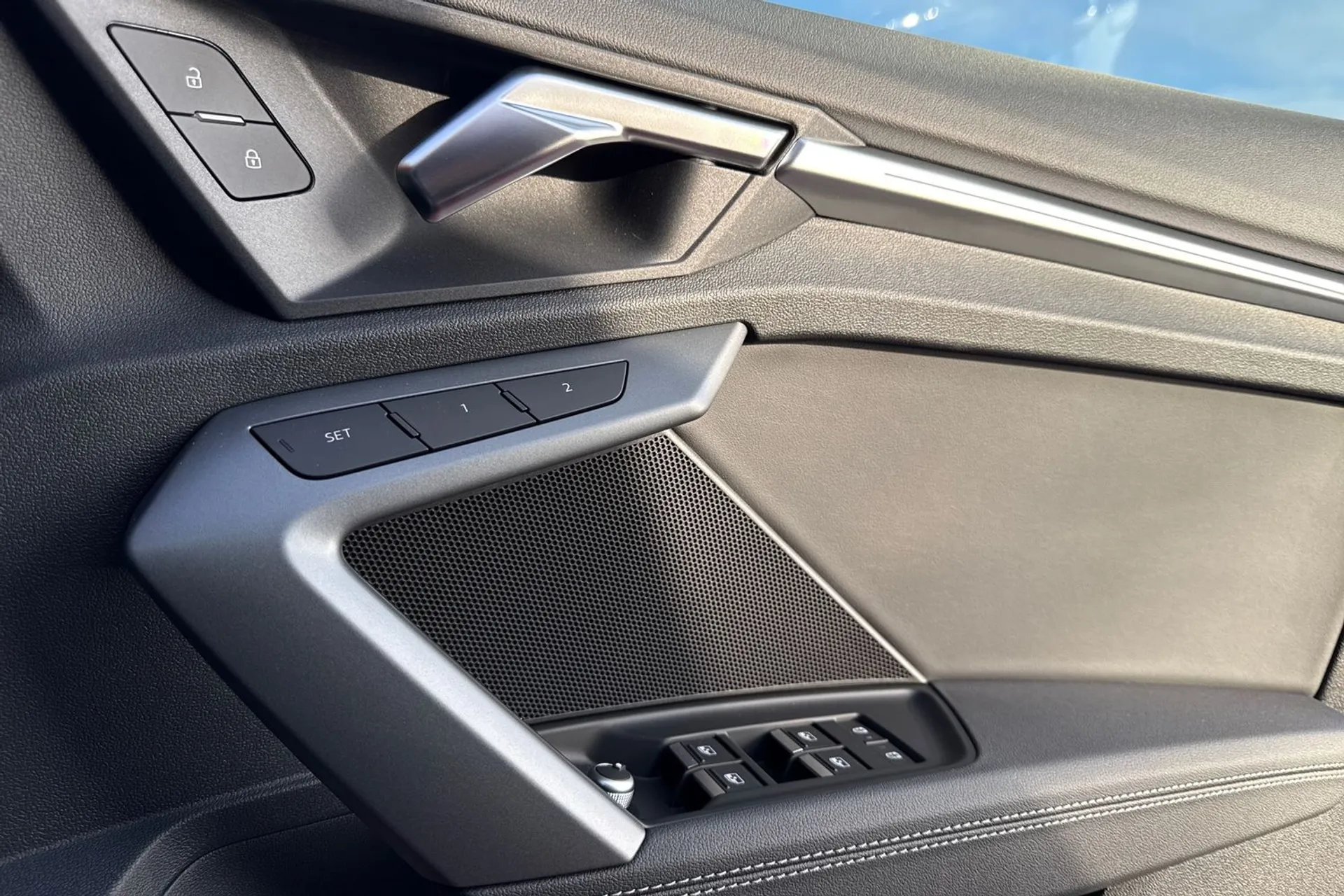 Audi A3 thumbnail image number 52