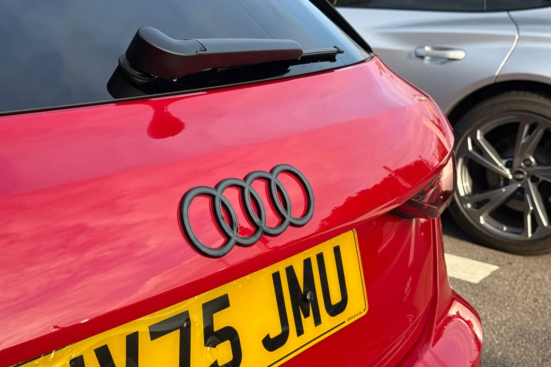 Audi A3 thumbnail image number 15