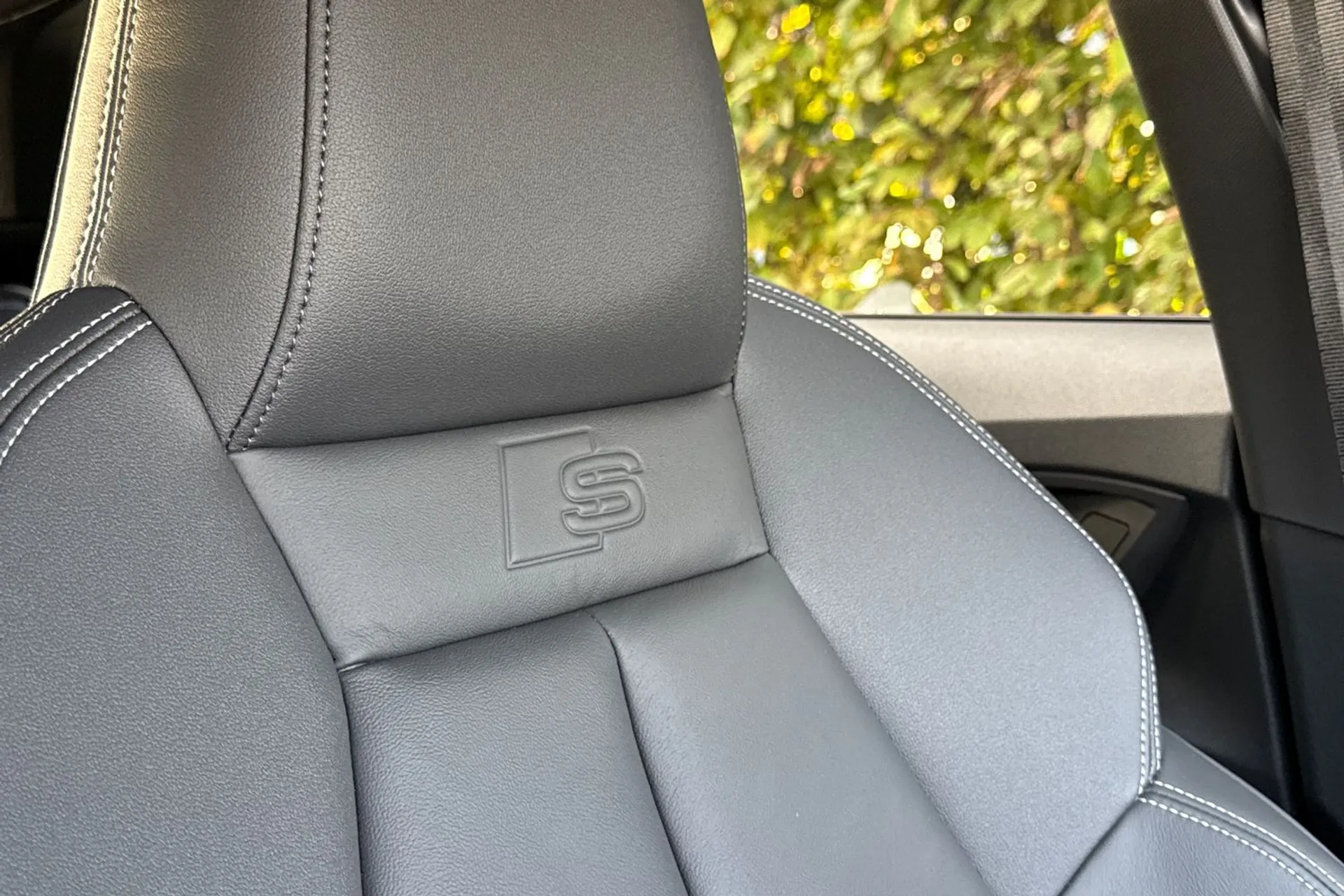 Audi A3 thumbnail image number 45