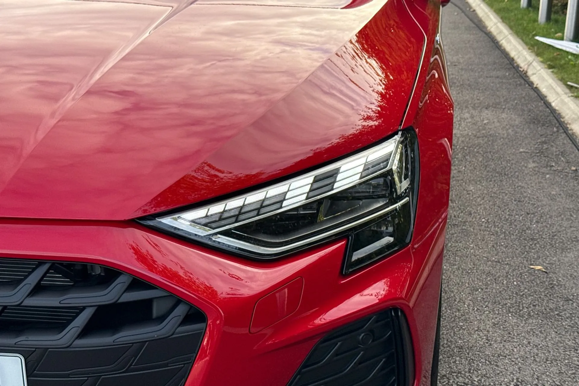 Audi A3 thumbnail image number 19