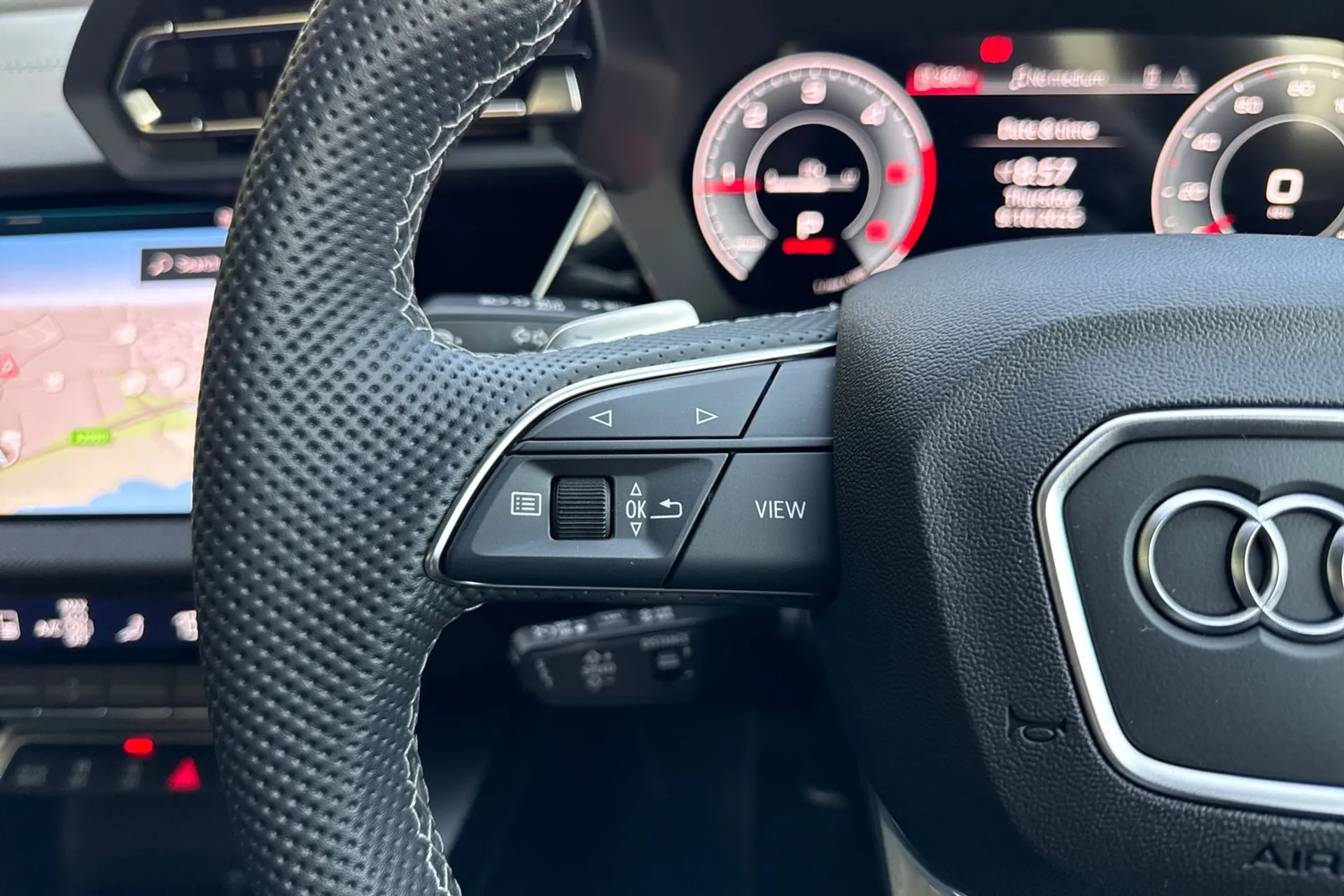 Audi A3 thumbnail image number 49