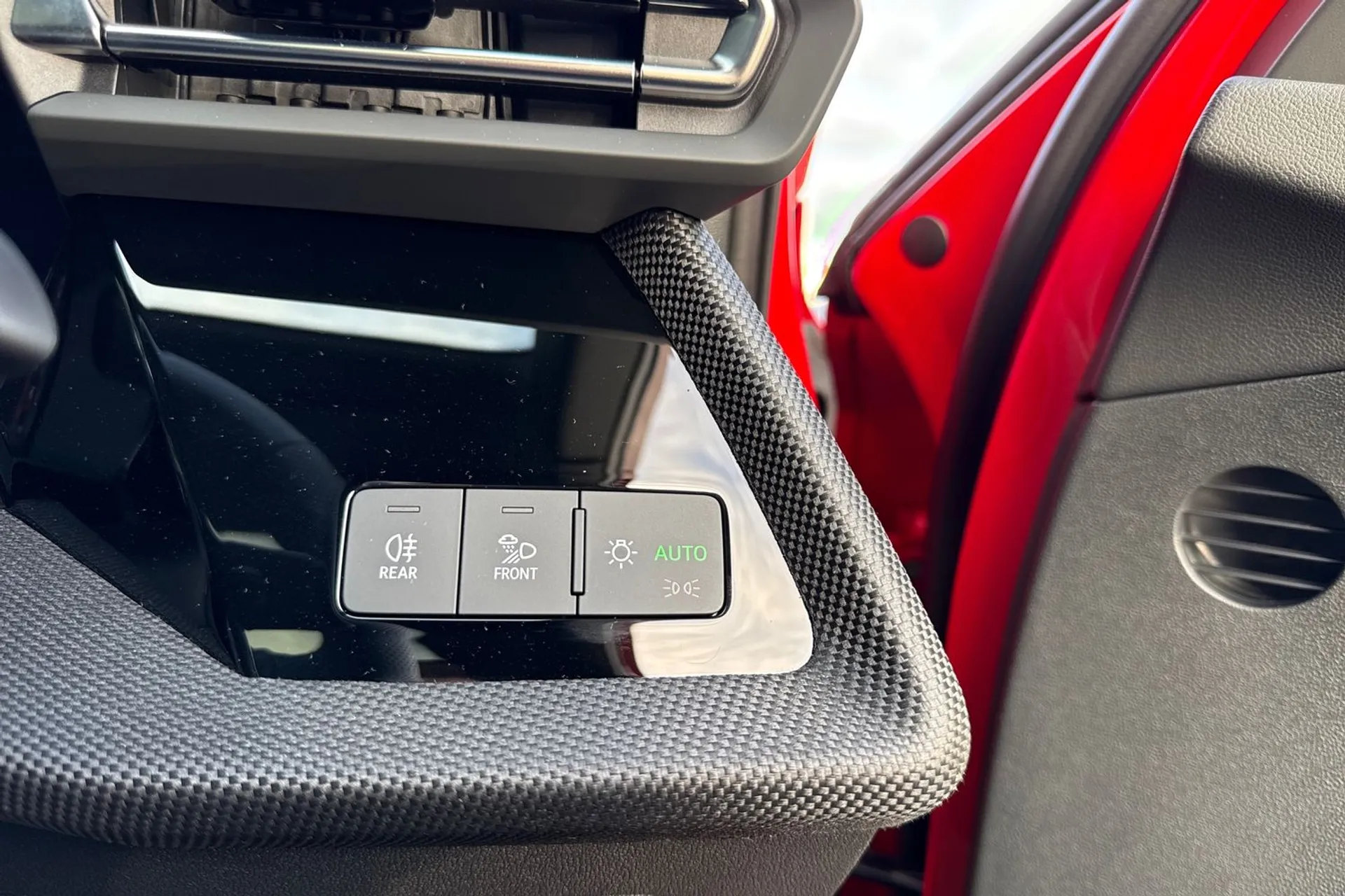 Audi A3 thumbnail image number 56